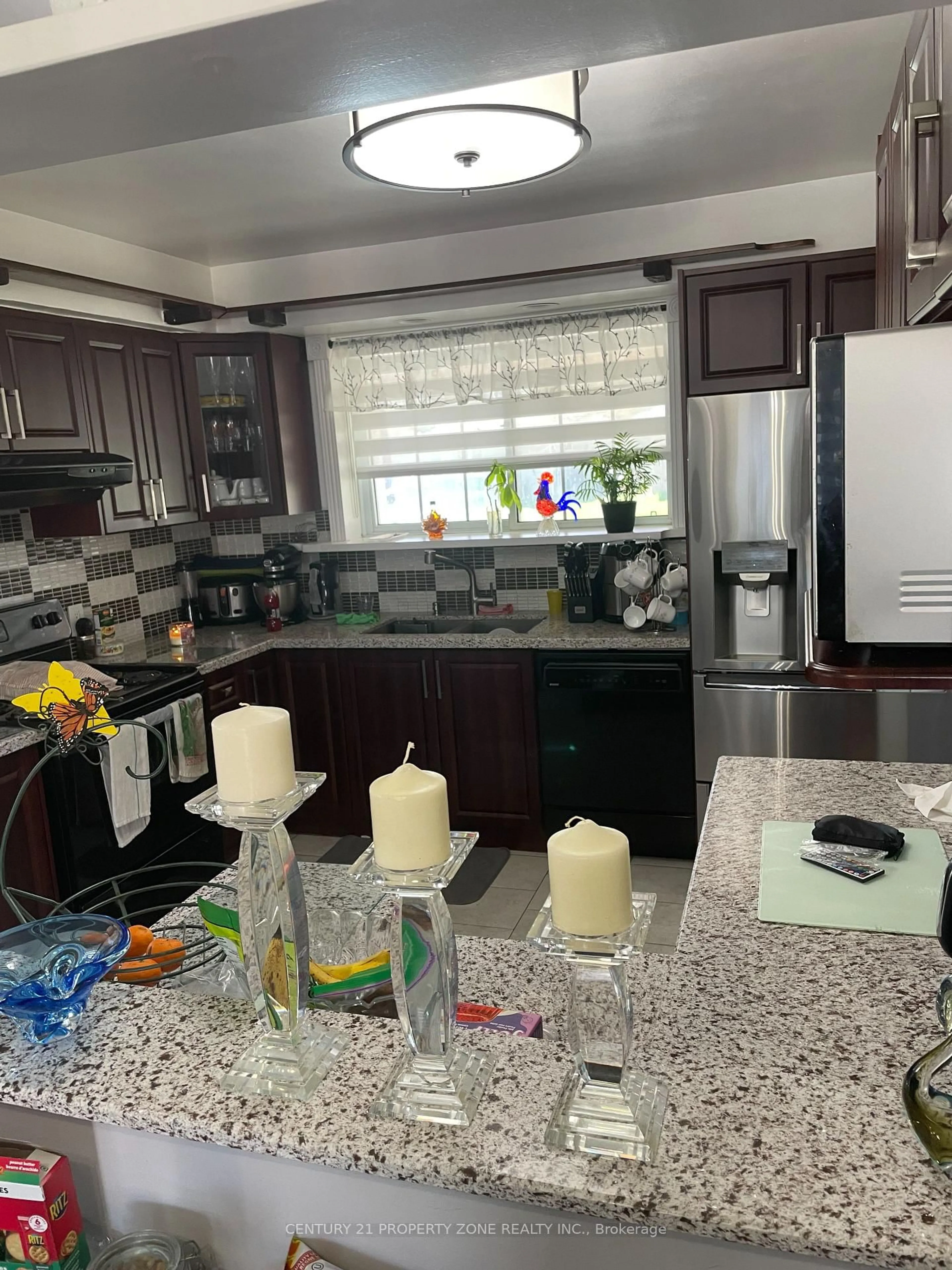 Unknown for 62 Sundance Cres, Toronto Ontario M1G 2M2