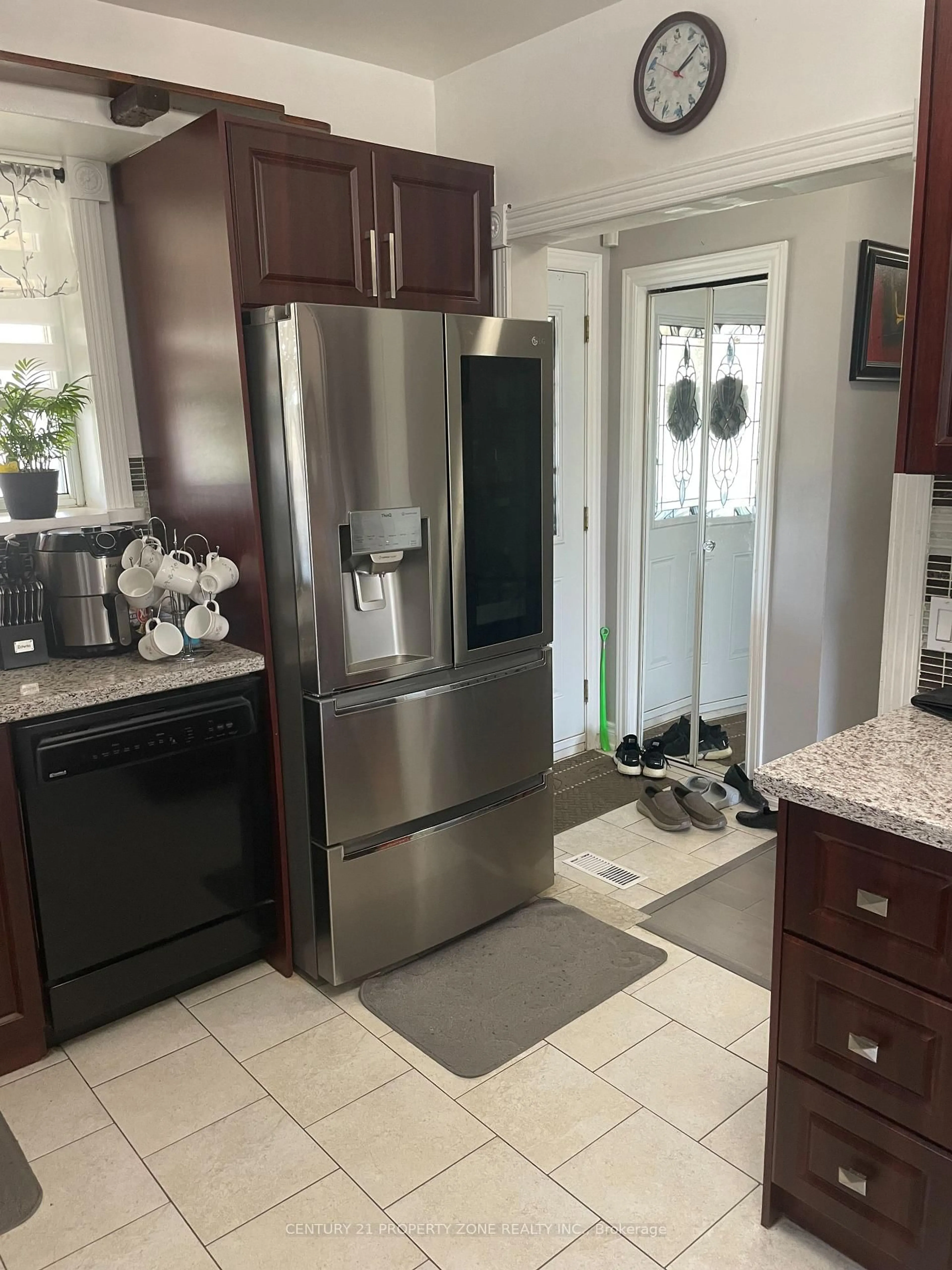Unknown for 62 Sundance Cres, Toronto Ontario M1G 2M2
