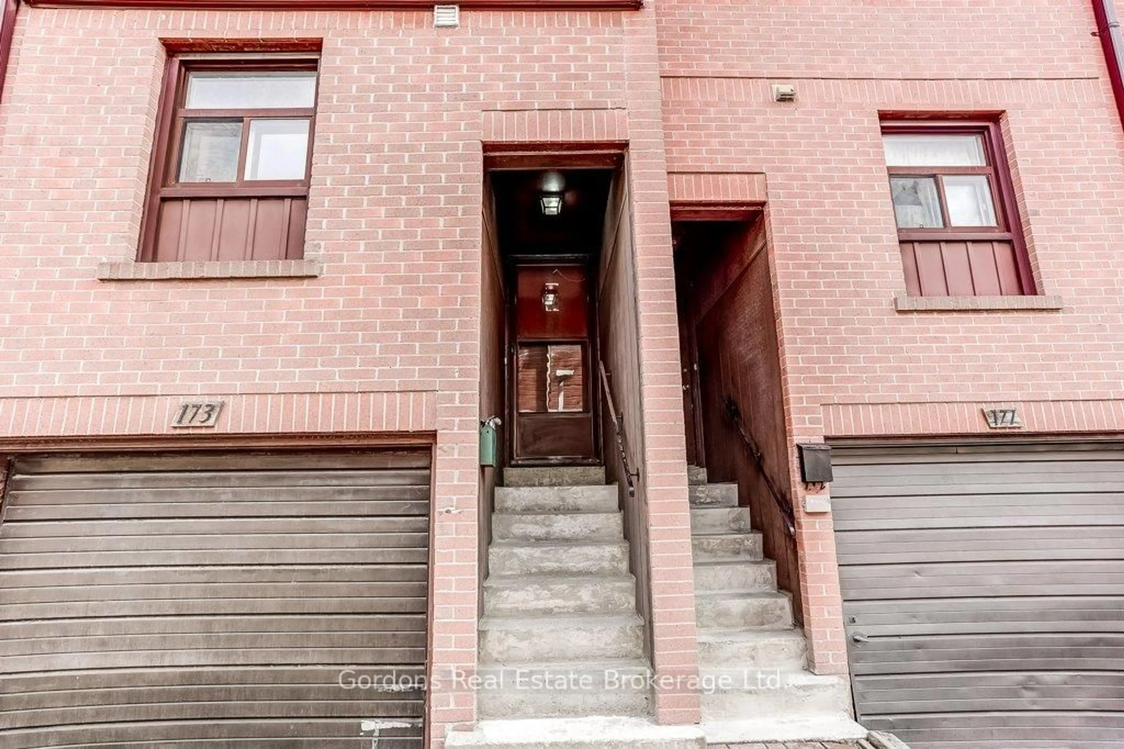 Unknown for 275 Broadview Ave #173, Toronto Ontario M4M 3H5