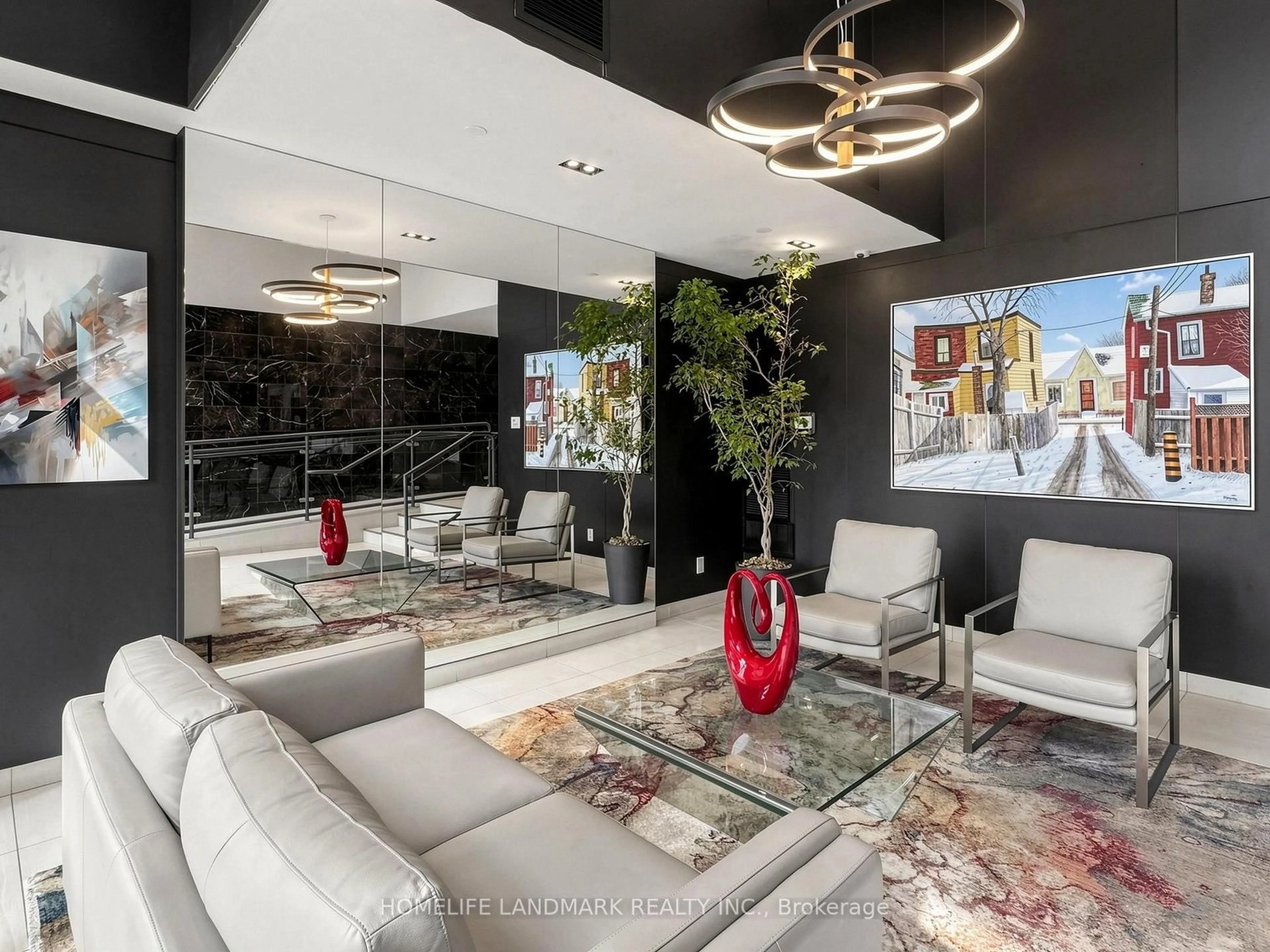 Unknown for 1350 Kingston Rd #209, Toronto Ontario M1N 0B7