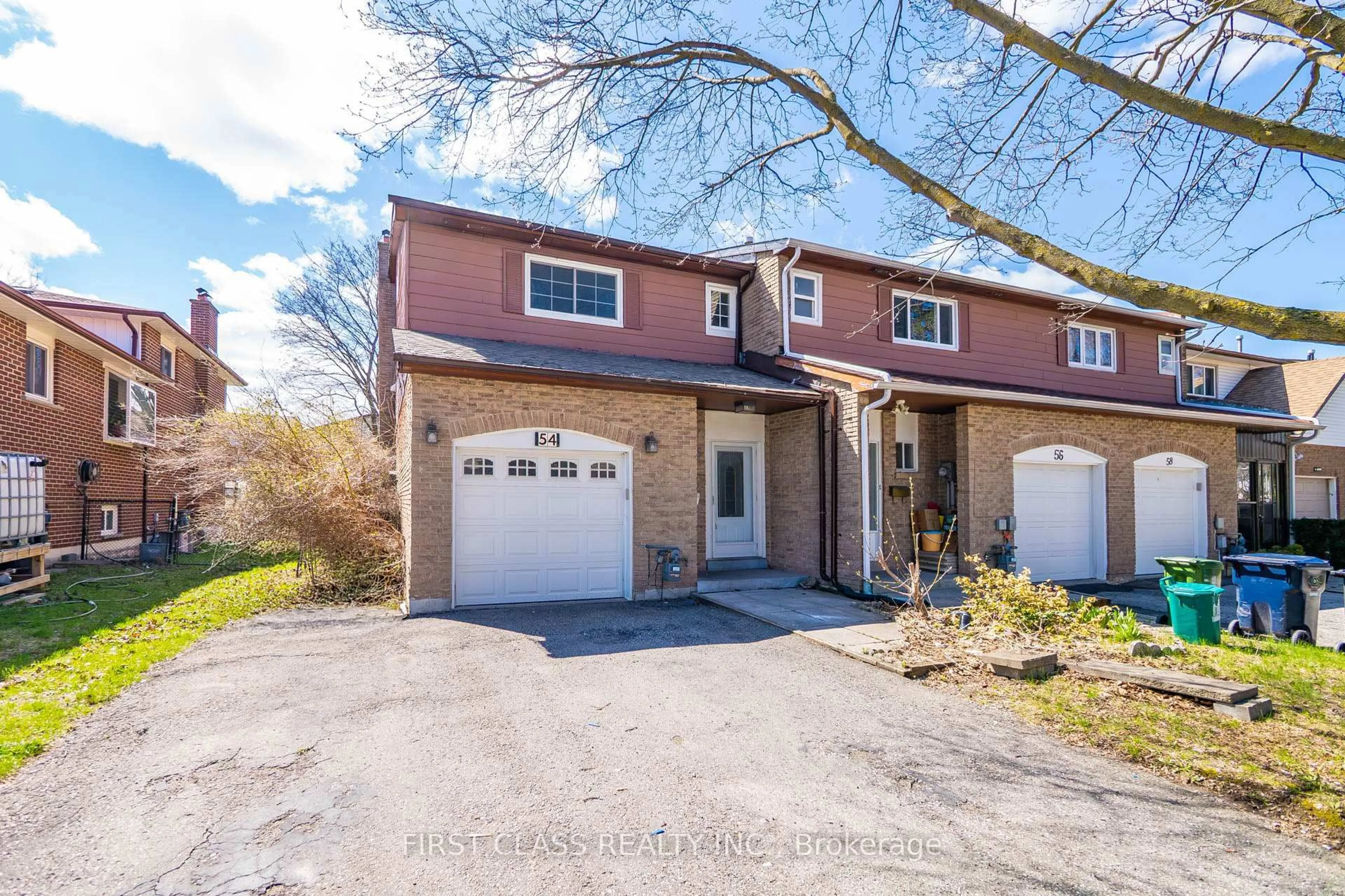 Unknown for 54 Puma Dr, Toronto Ontario M1V 1G9