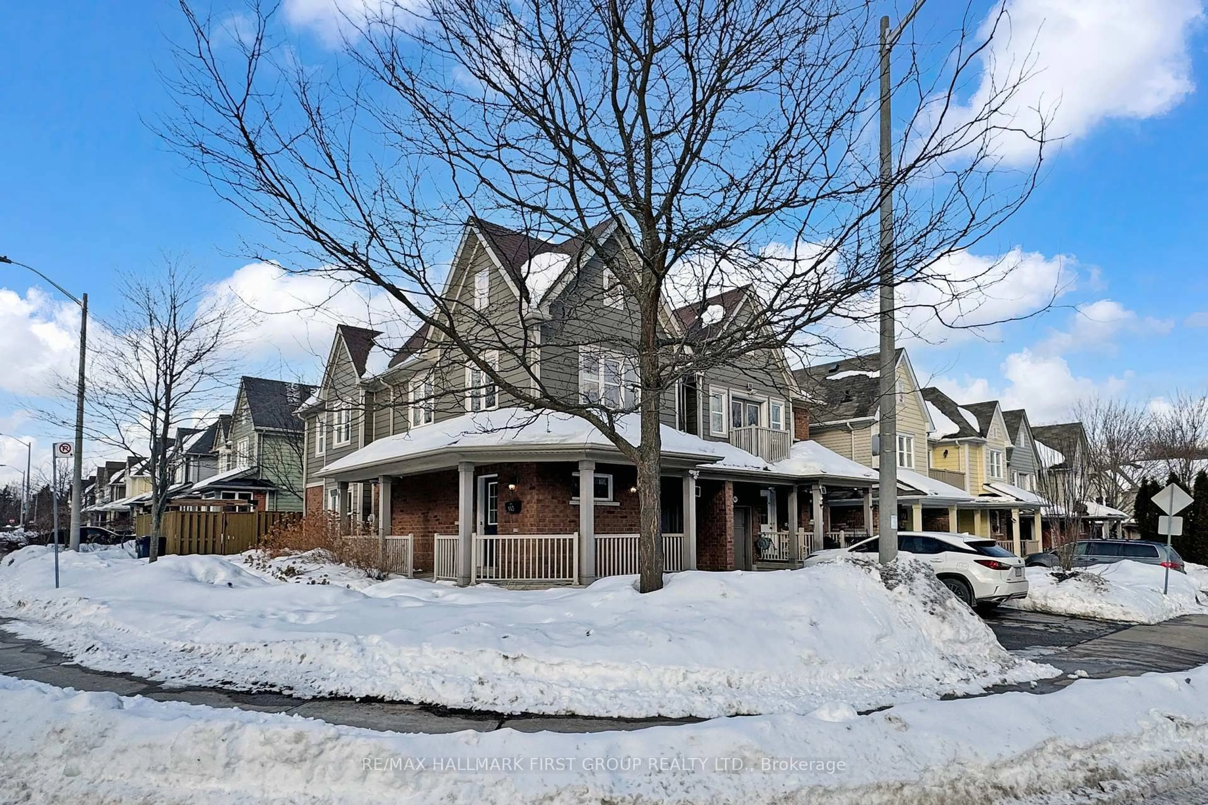 Unknown for 143 Hainford St, Toronto Ontario M1E 0A9