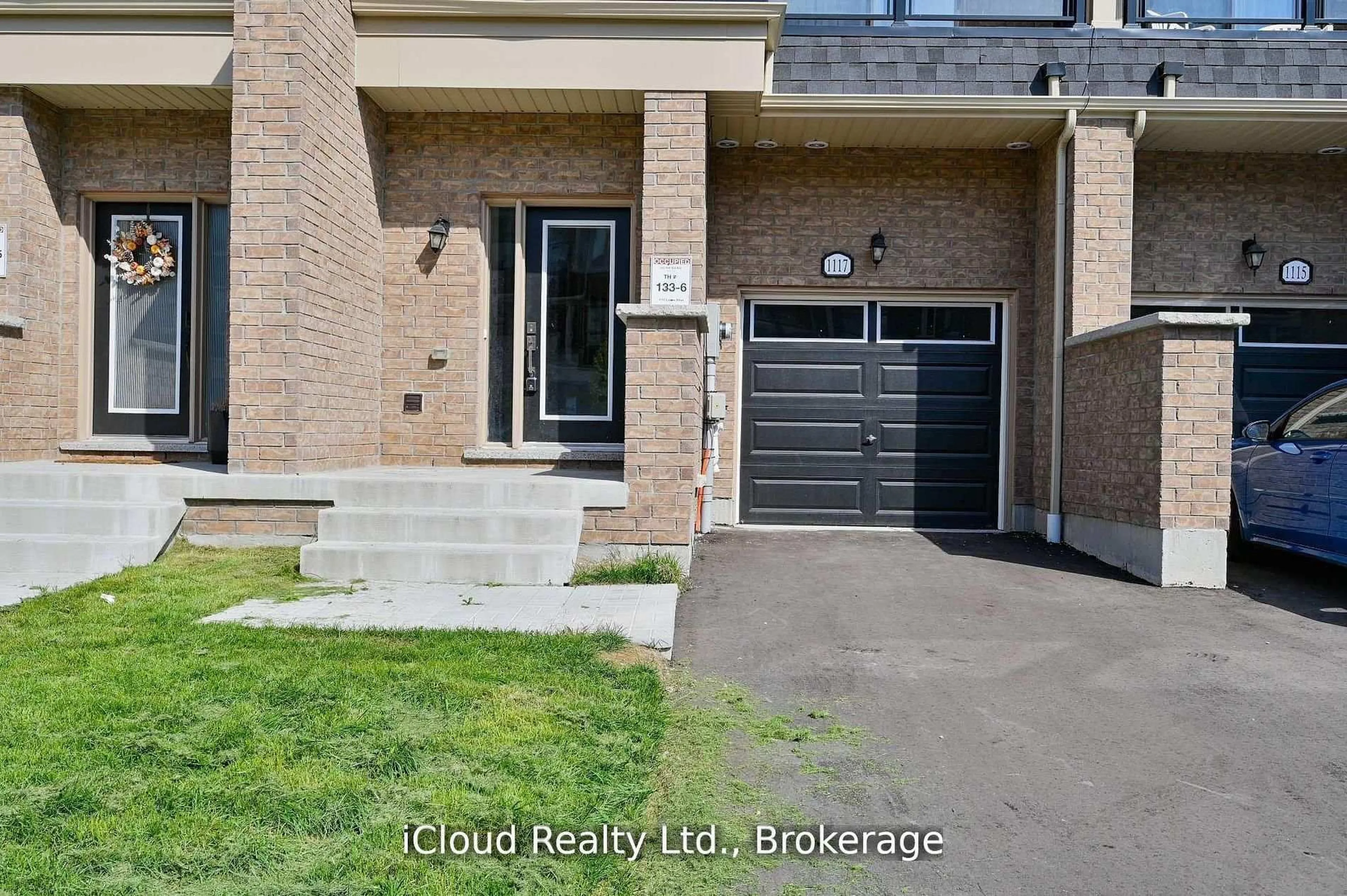 Unknown for 1117 Lockie Dr, Oshawa Ontario L1L 0R9