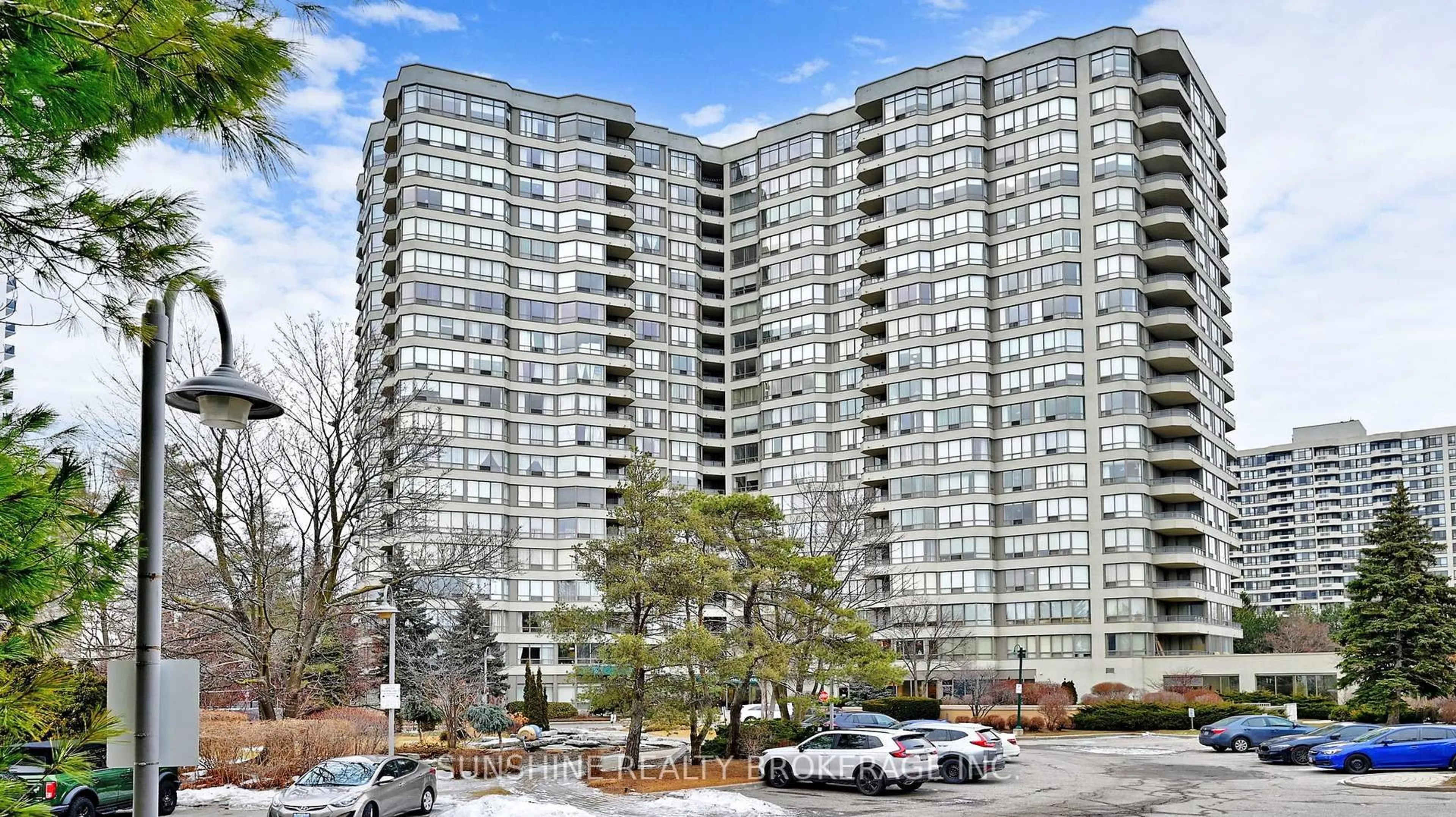 Unknown for 175 Bamburgh Circ #309, Toronto Ontario M1W 3X8