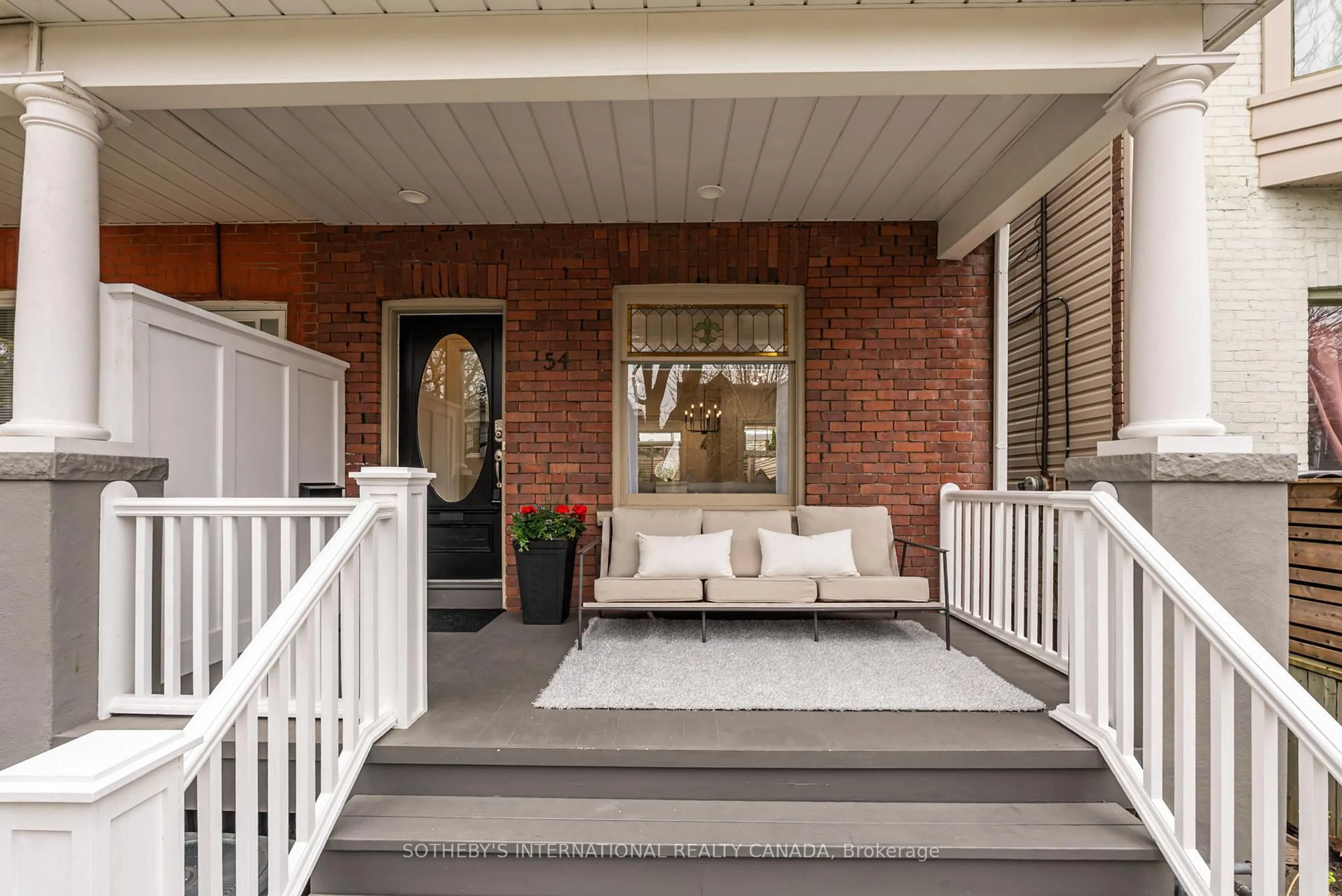 Unknown for 54 Dingwall Ave, Toronto Ontario M4J 1C3