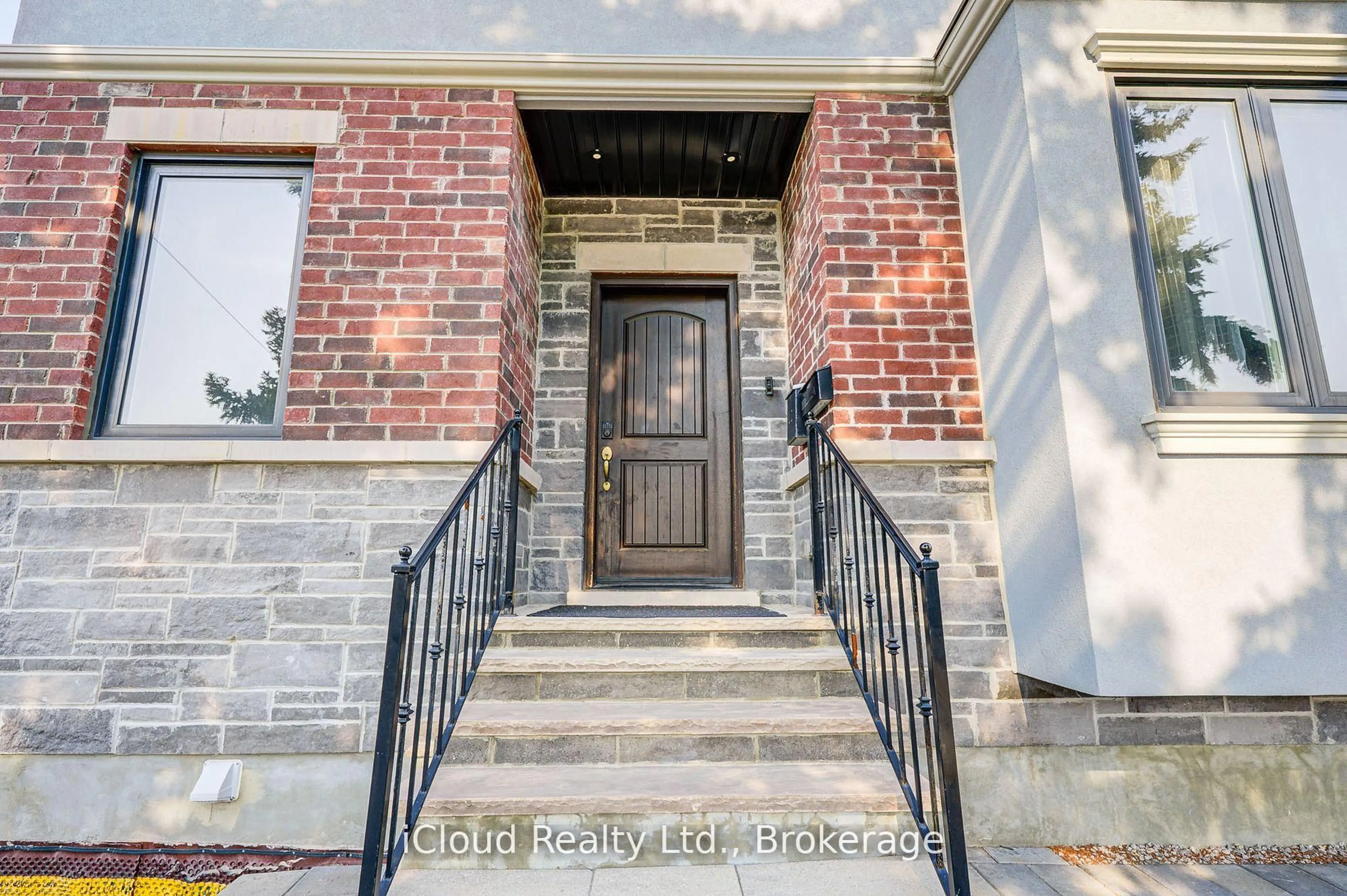 Unknown for 151 Westbourne Ave, Toronto Ontario M1L 2Y9