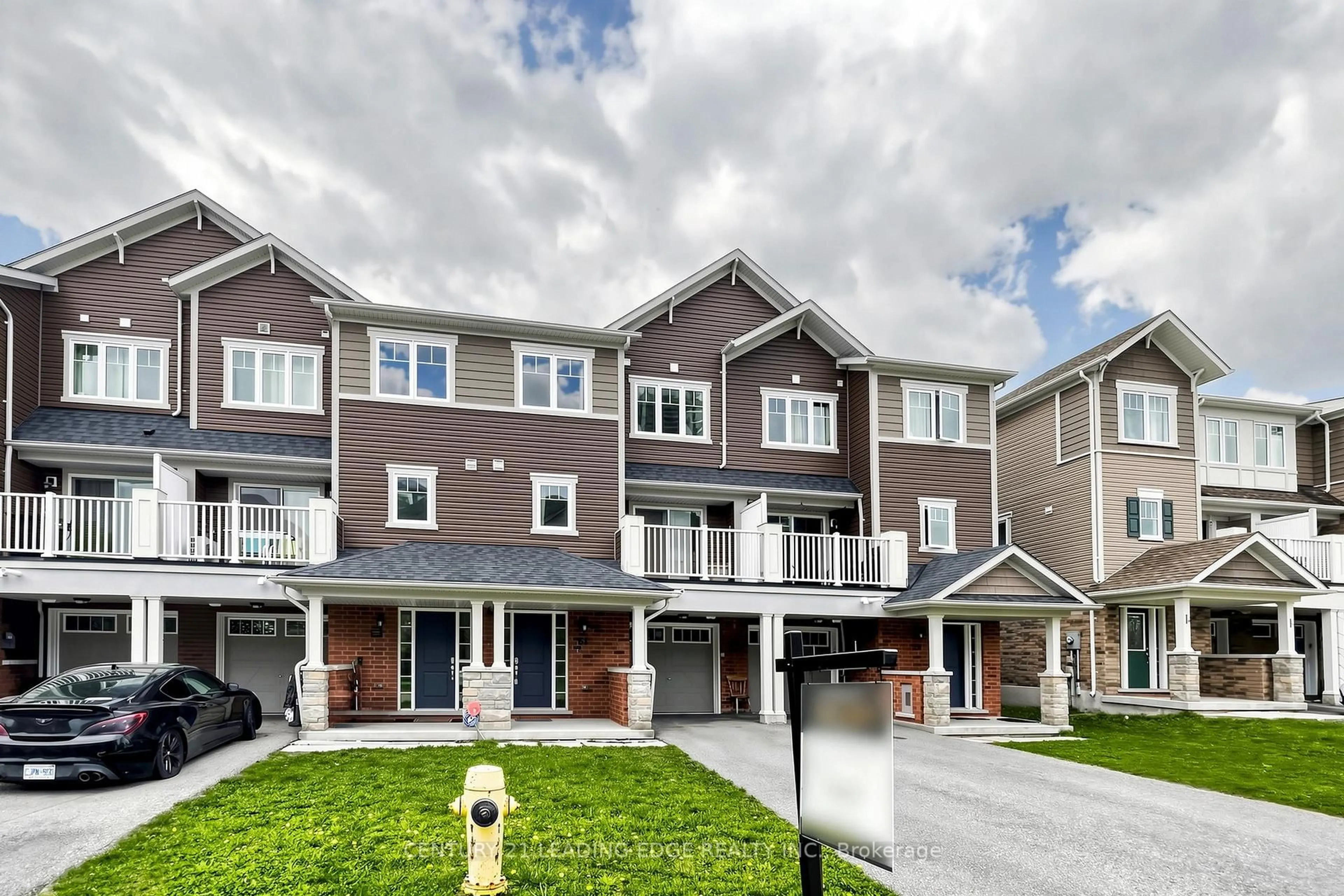 Unknown for 61 Far North Crt, Oshawa Ontario L1L 0J5
