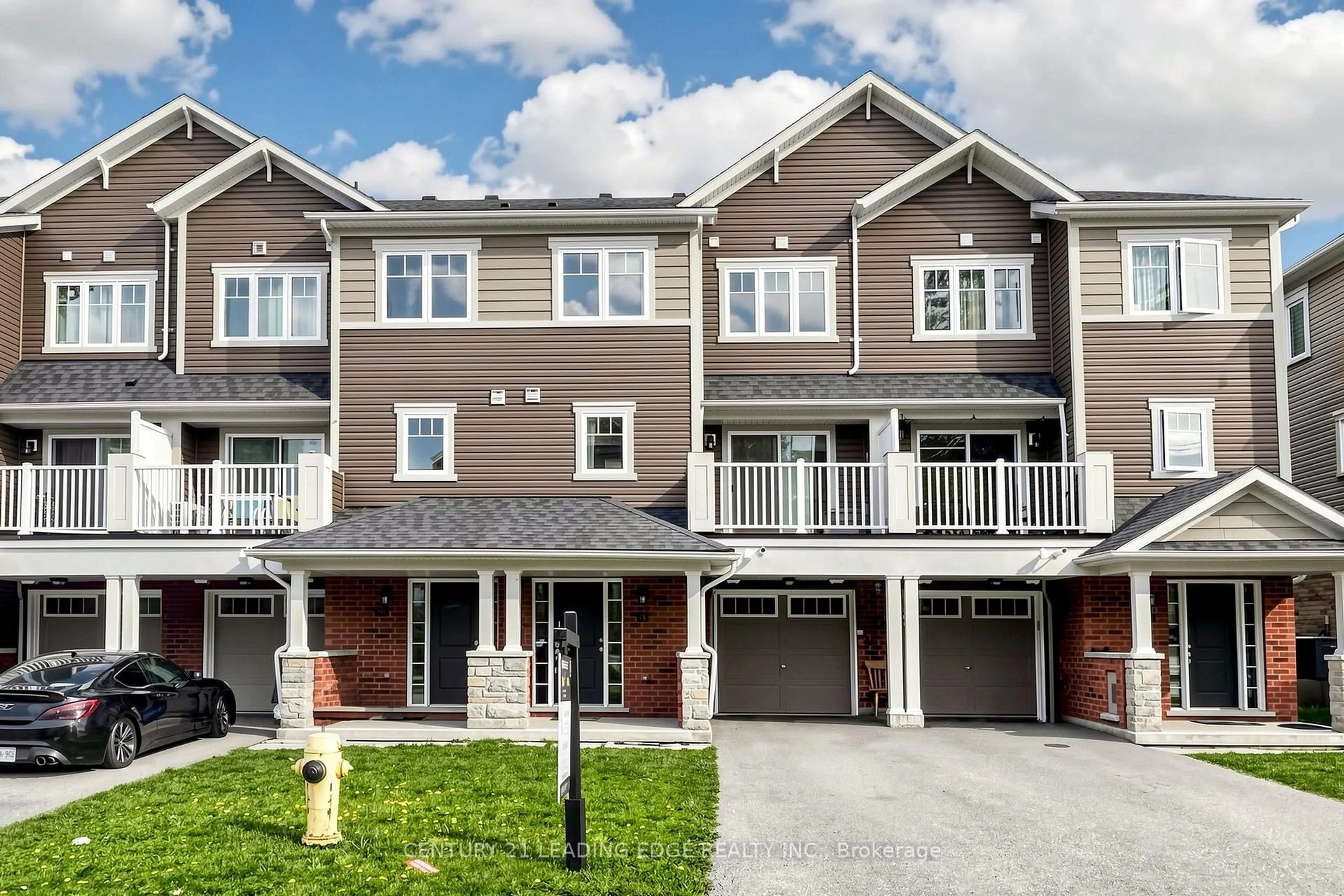 Unknown for 61 Far North Crt, Oshawa Ontario L1L 0J5