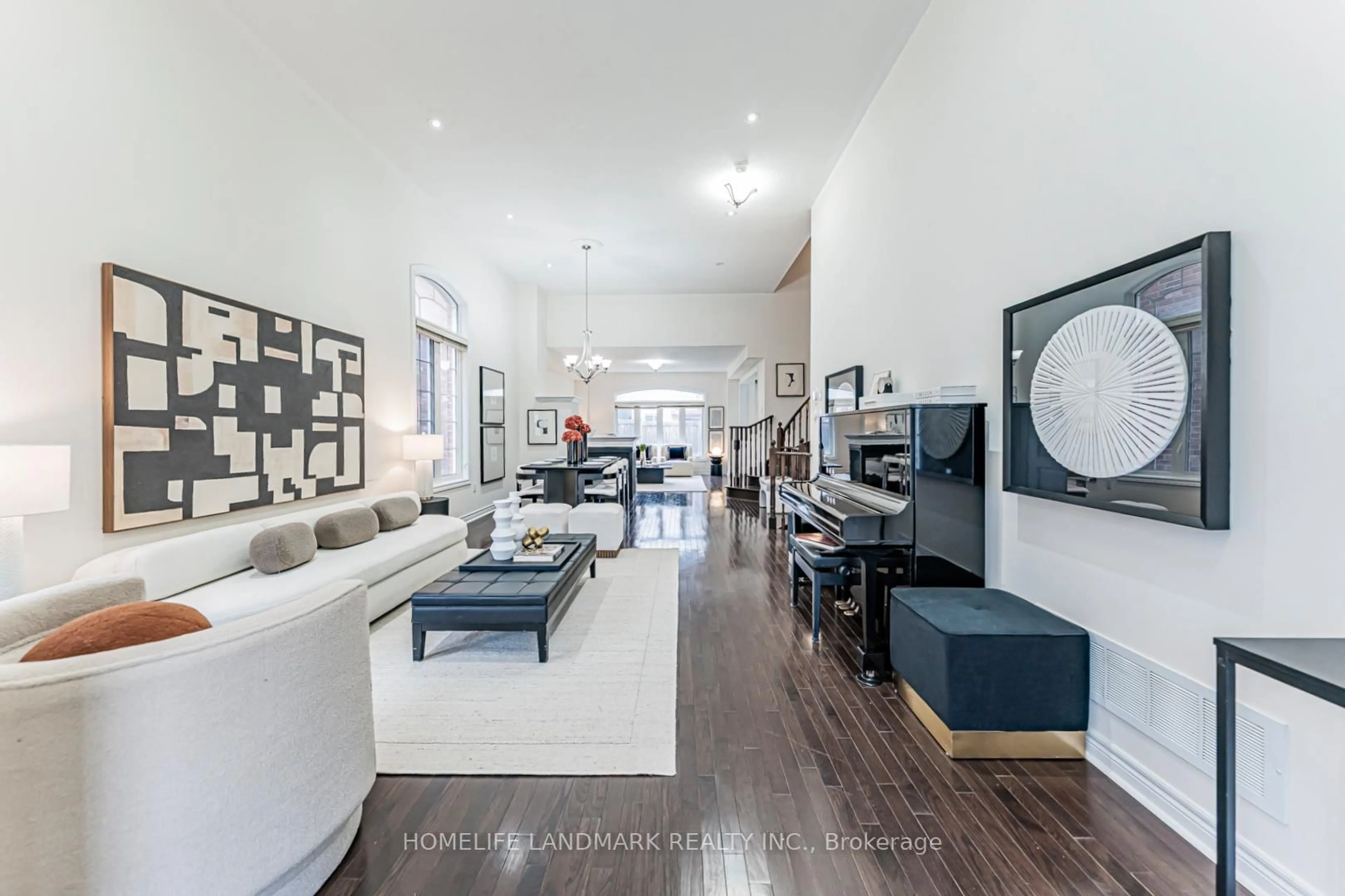 Unknown for 19 Darlet Ave, Ajax Ontario L1Z 0G3