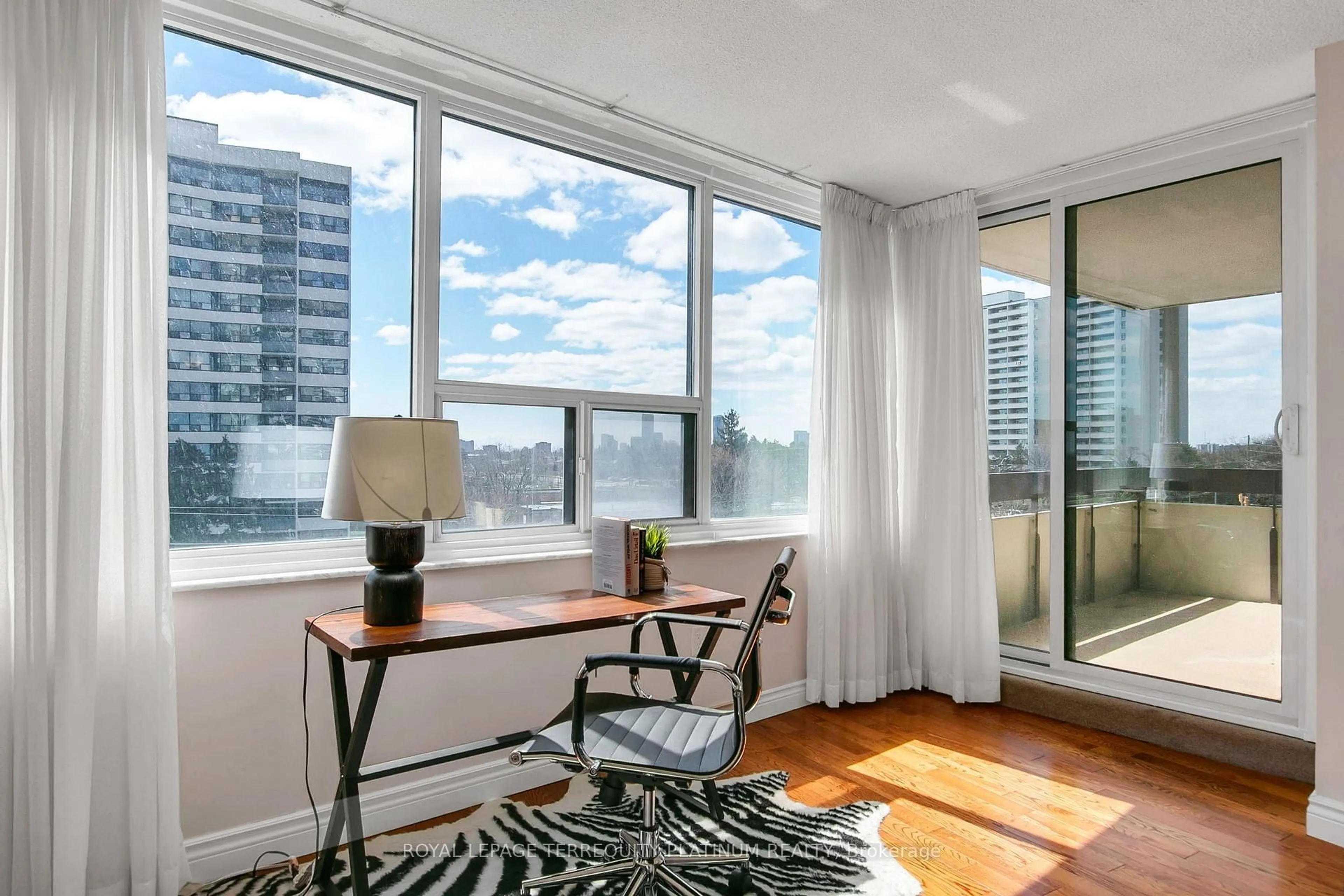 A pic of a room for 65 Huntingdale Blvd #602, Toronto Ontario M1W 2P1