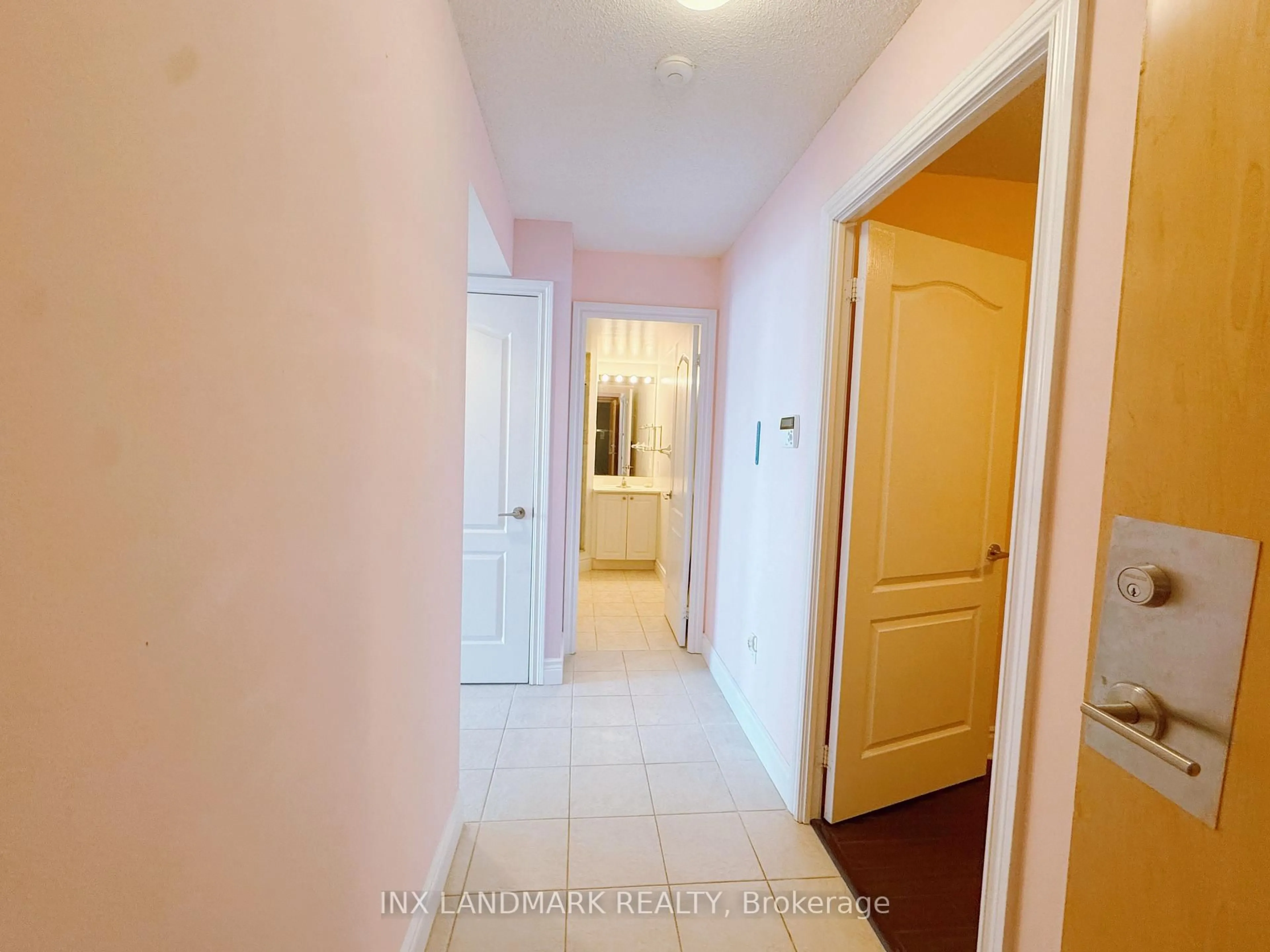 Unknown for 50 Brian Harrison Way #2301, Toronto Ontario M1P 5J4
