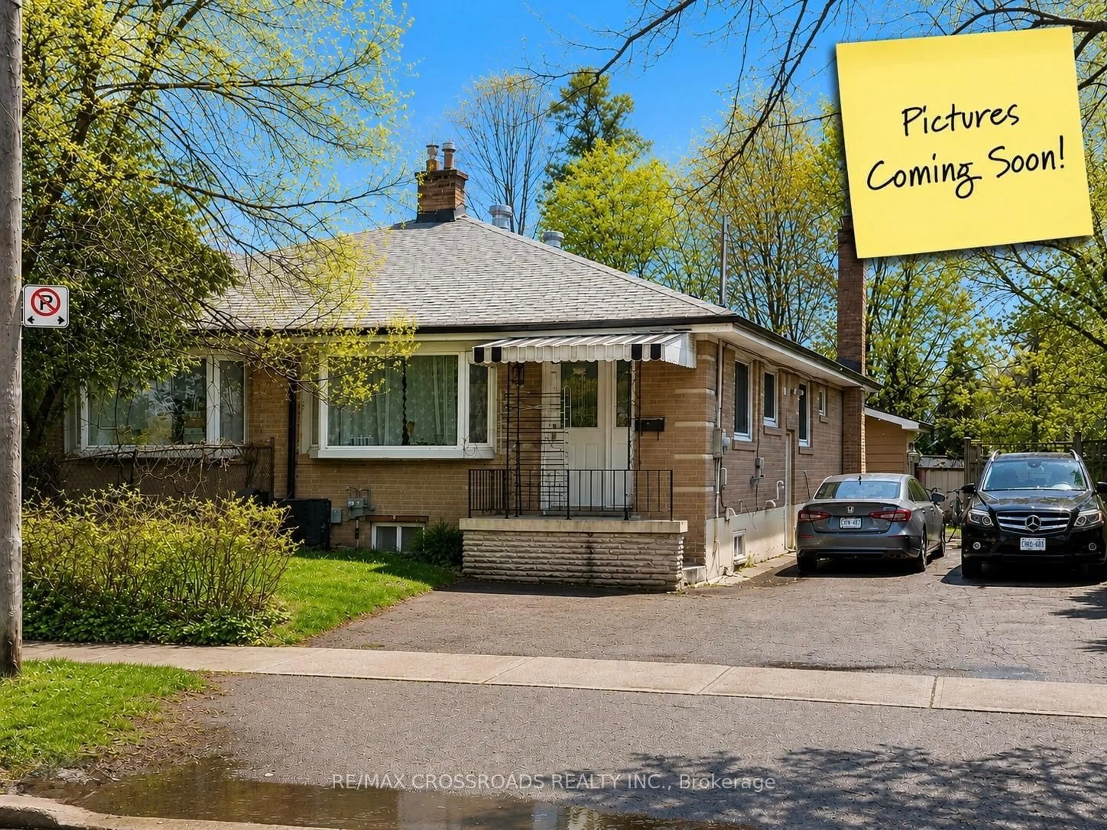 Unknown for 64 Birkdale Rd, Toronto Ontario M1P 3R5