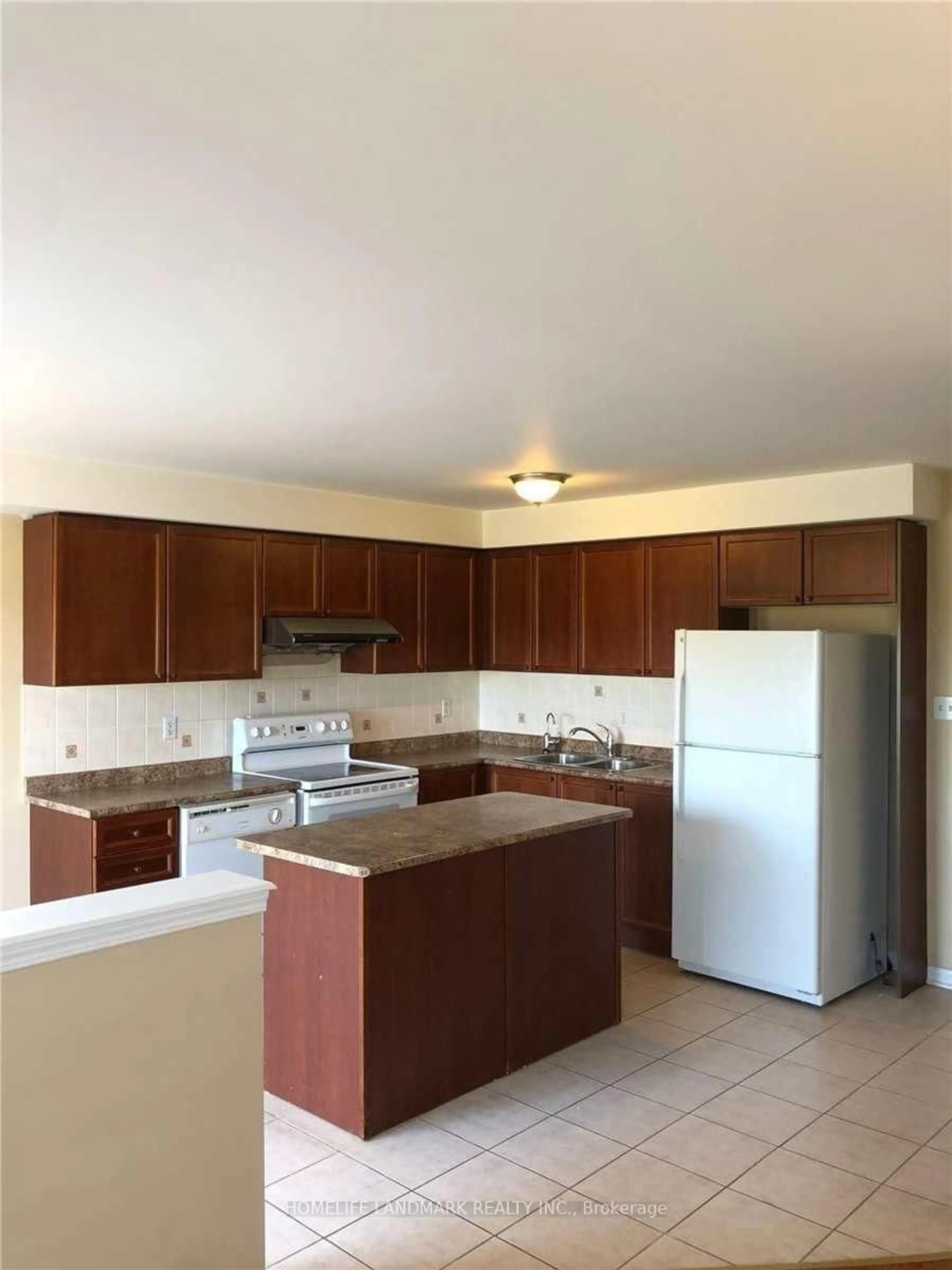 Standard kitchen, unknown for 139 Raponi Circ, Toronto Ontario M1X 2C6