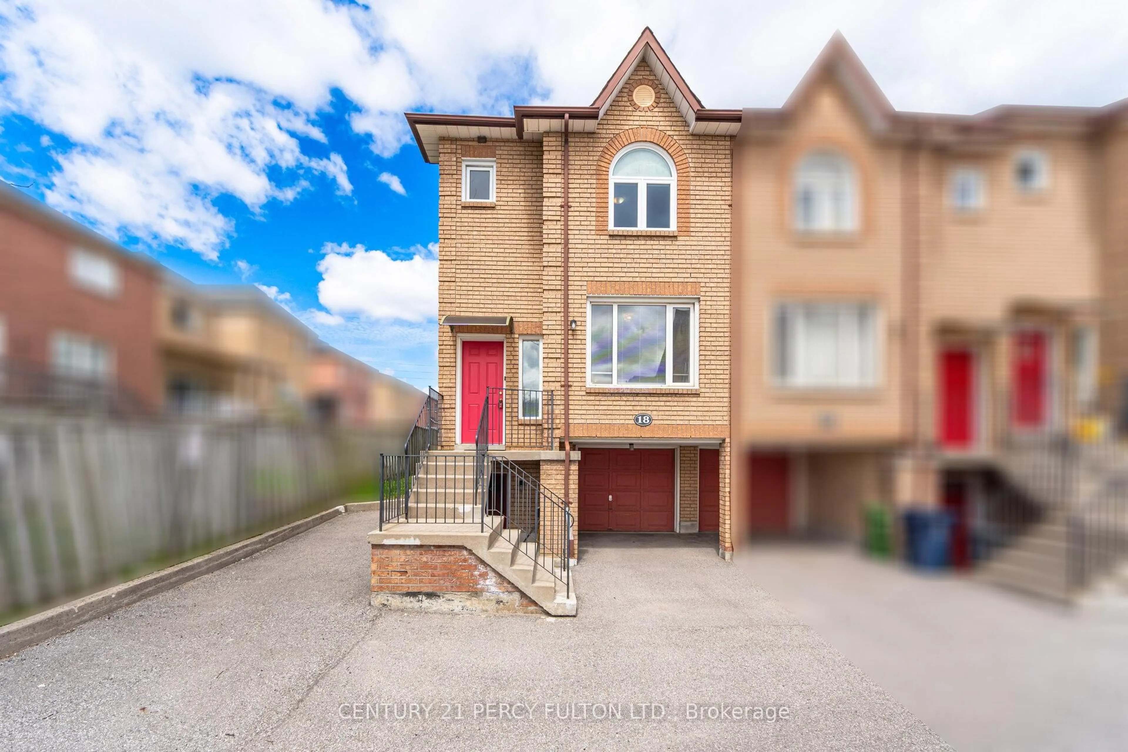 Unknown for 3680 Brimley Rd #18, Toronto Ontario M1V 5K7