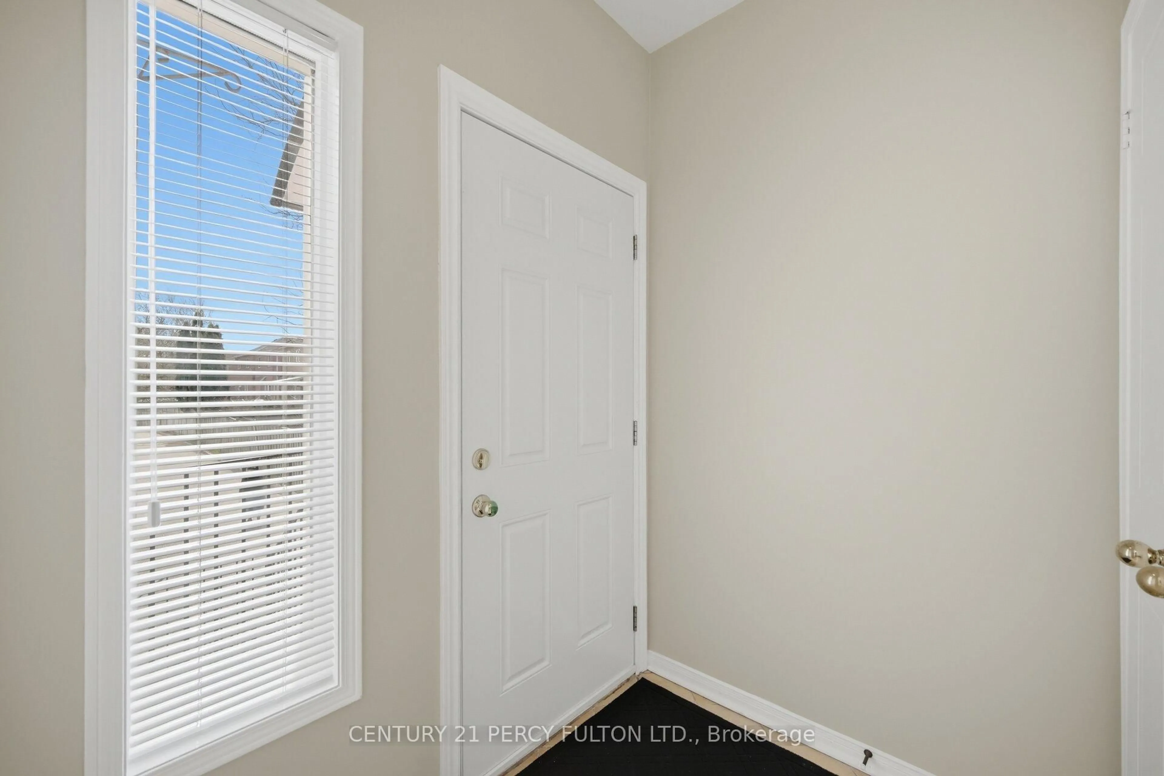 Indoor entryway for 3680 Brimley Rd #18, Toronto Ontario M1V 5K7