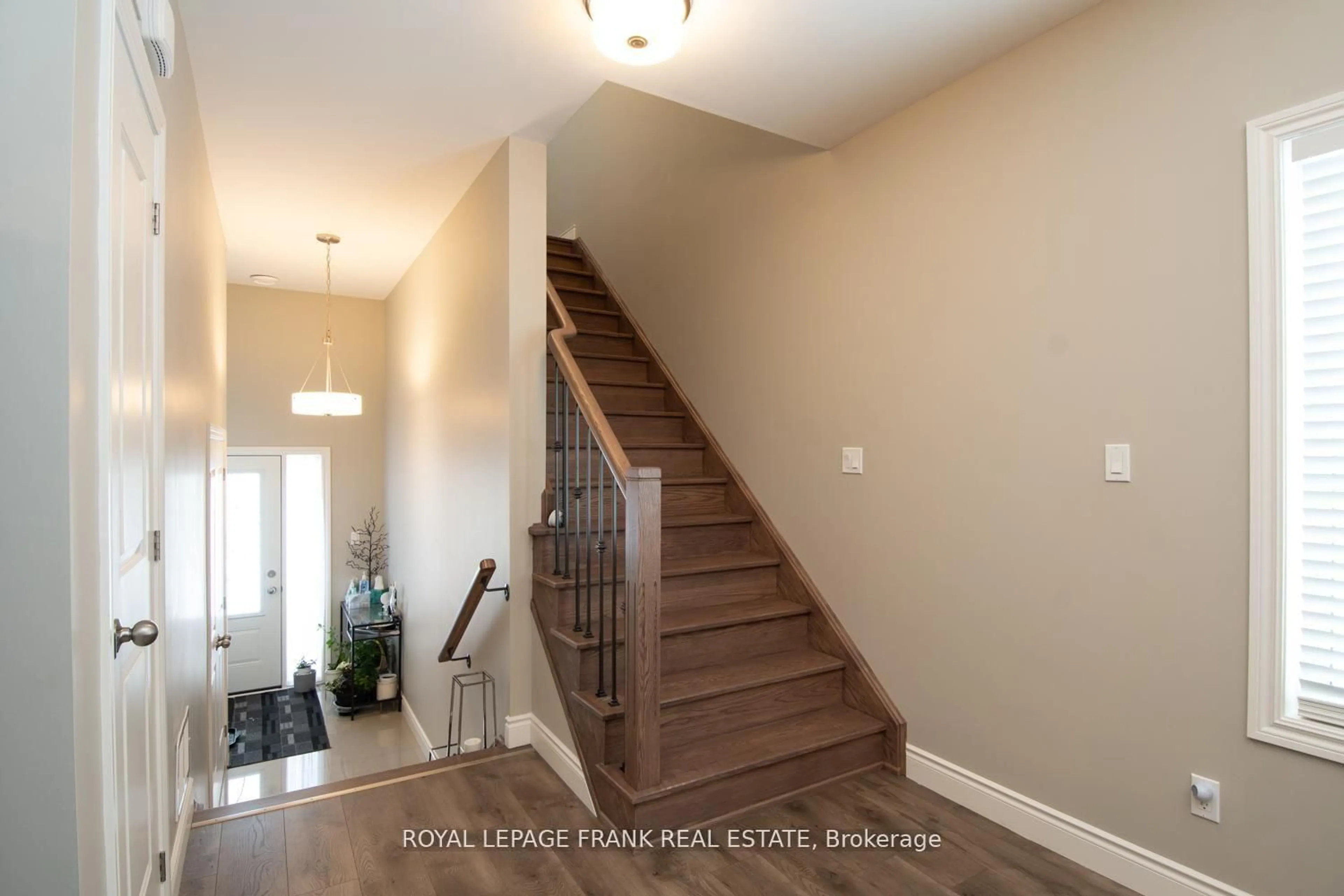 Indoor entryway for 58 Vipond Rd, Whitby Ontario L1M 2P2