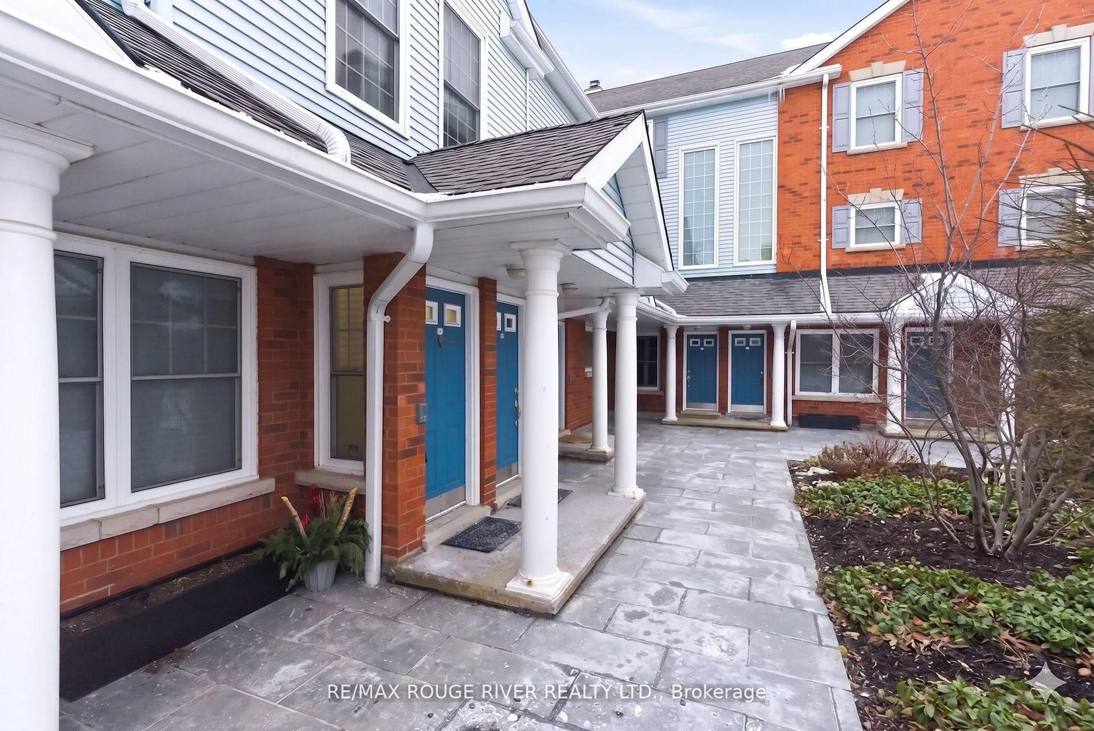 Unknown for 1665 Nash Rd #E2, Clarington Ontario L1E 1S8