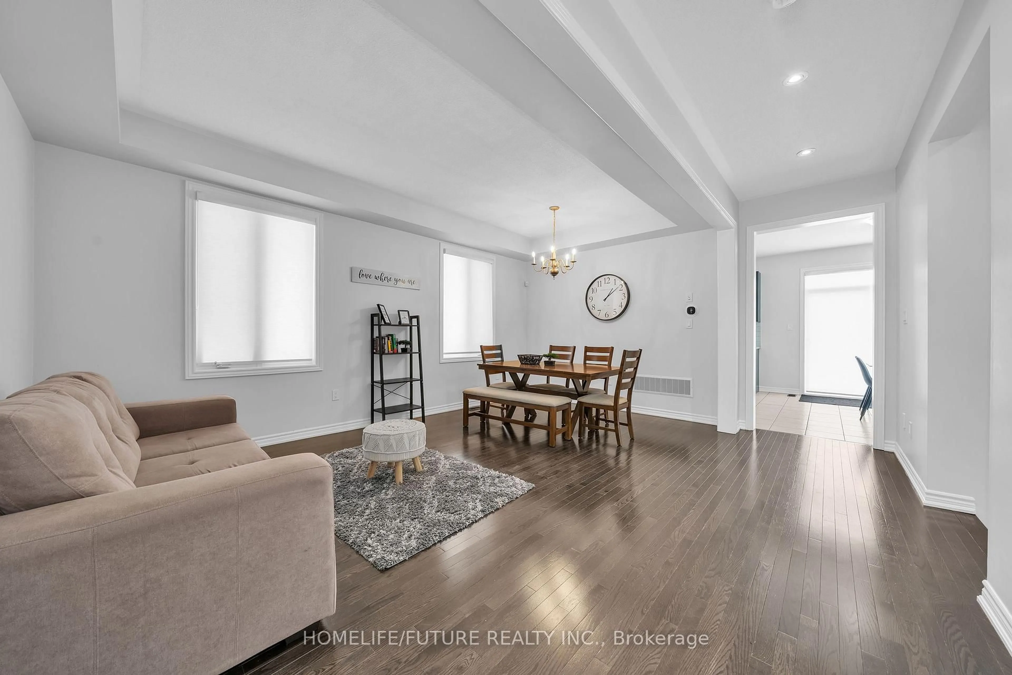 Unknown for 44 Gillett Dr, Ajax Ontario L1Z 0N7