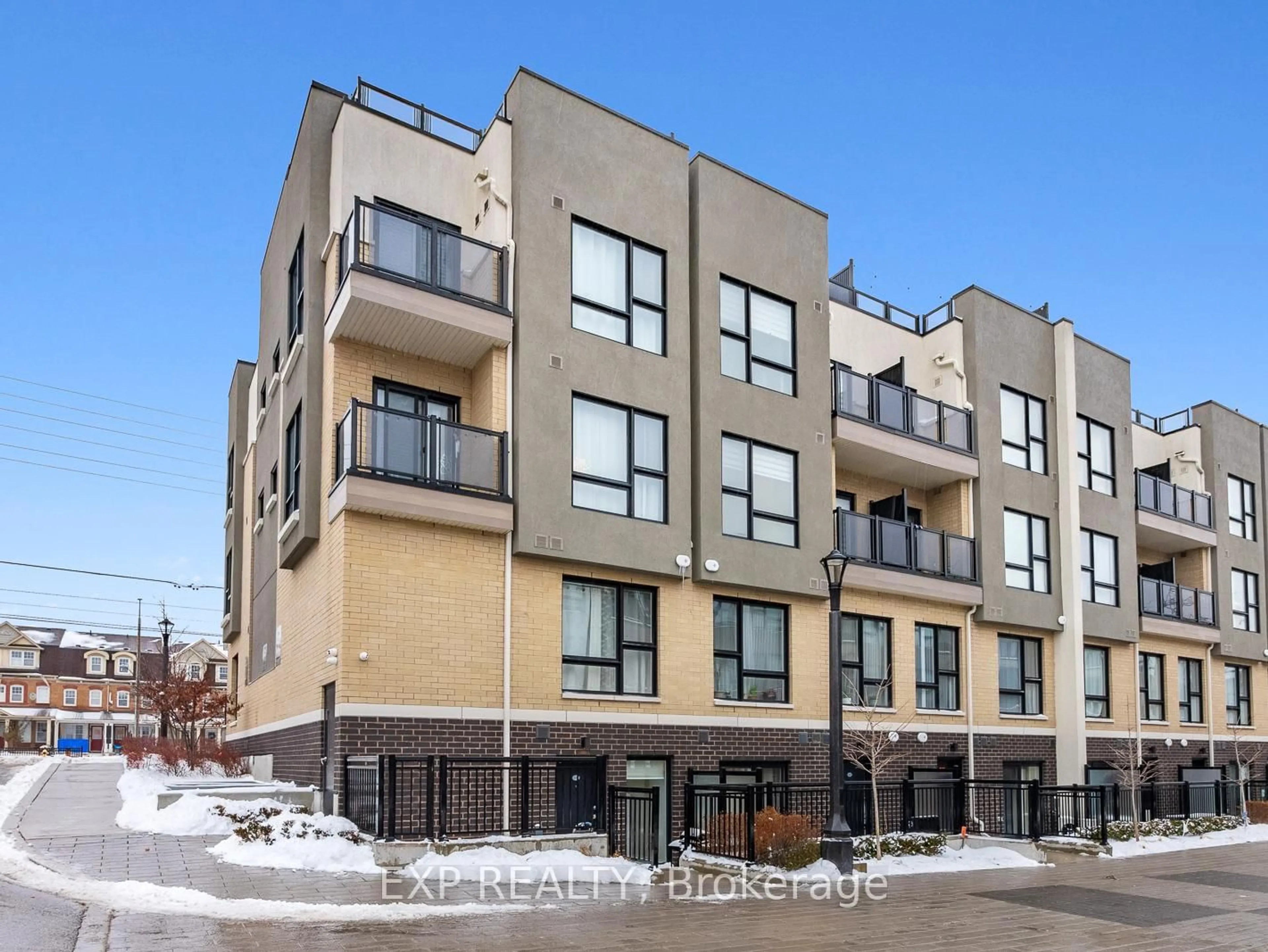 Unknown for 8825 Sheppard Ave #101, Toronto Ontario M1B 0E3