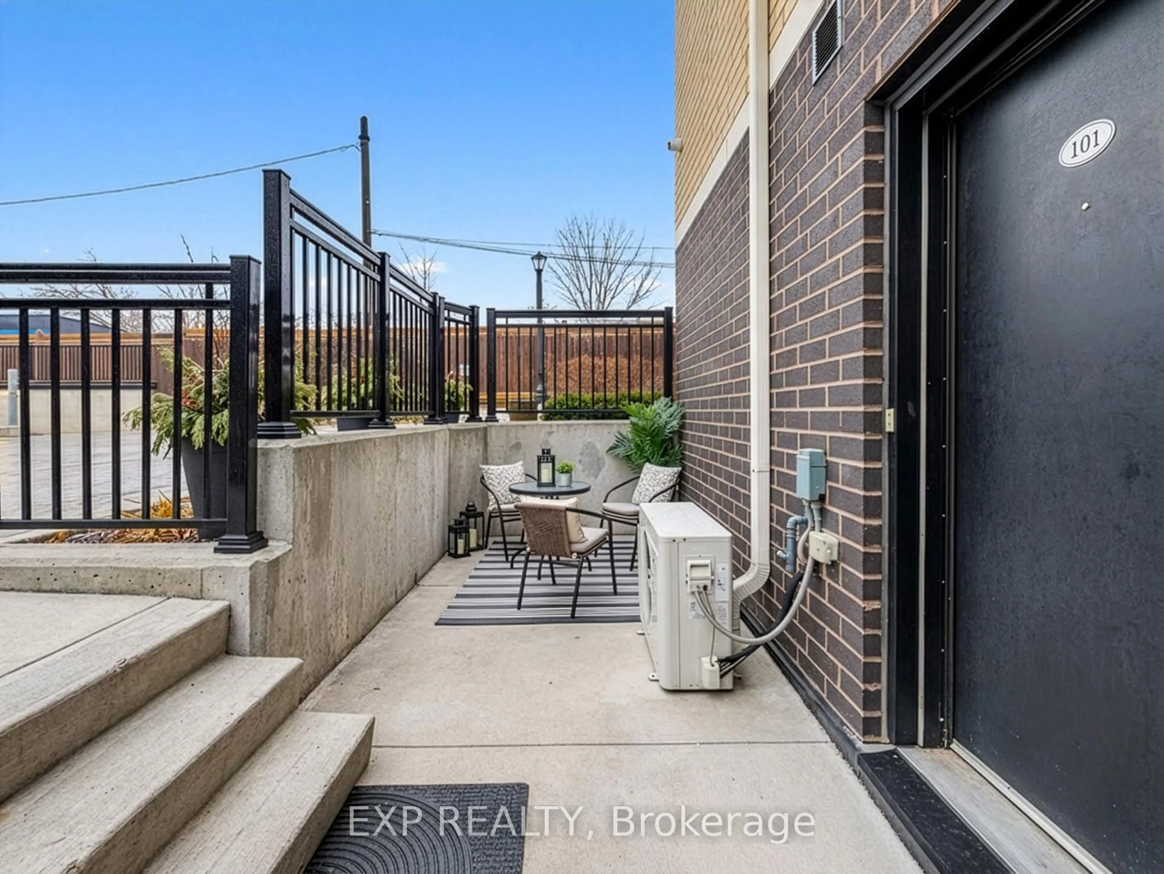 Unknown for 8825 Sheppard Ave #101, Toronto Ontario M1B 0E3