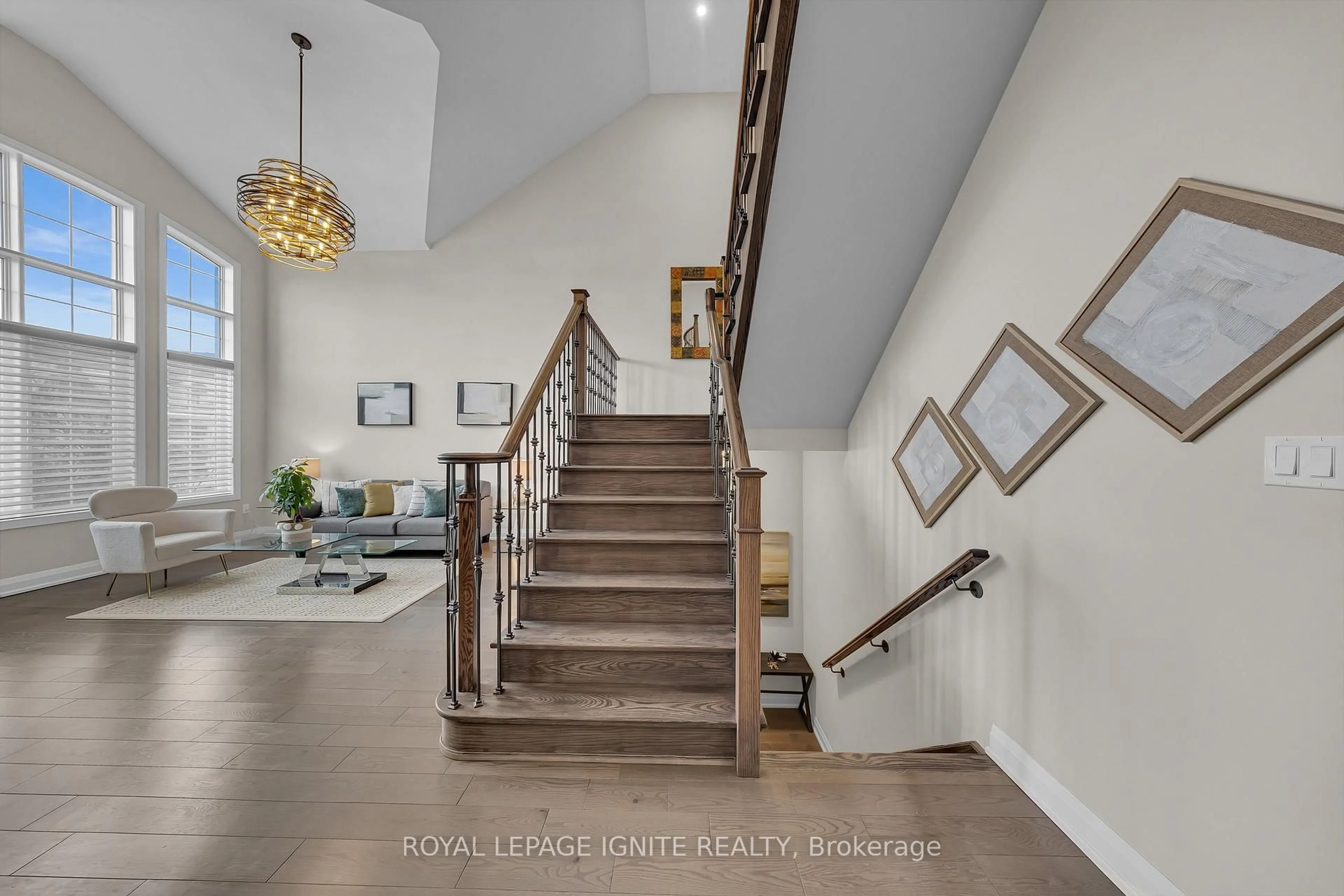 Unknown for 398 Frontier Crt, Pickering Ontario L1W 4A9