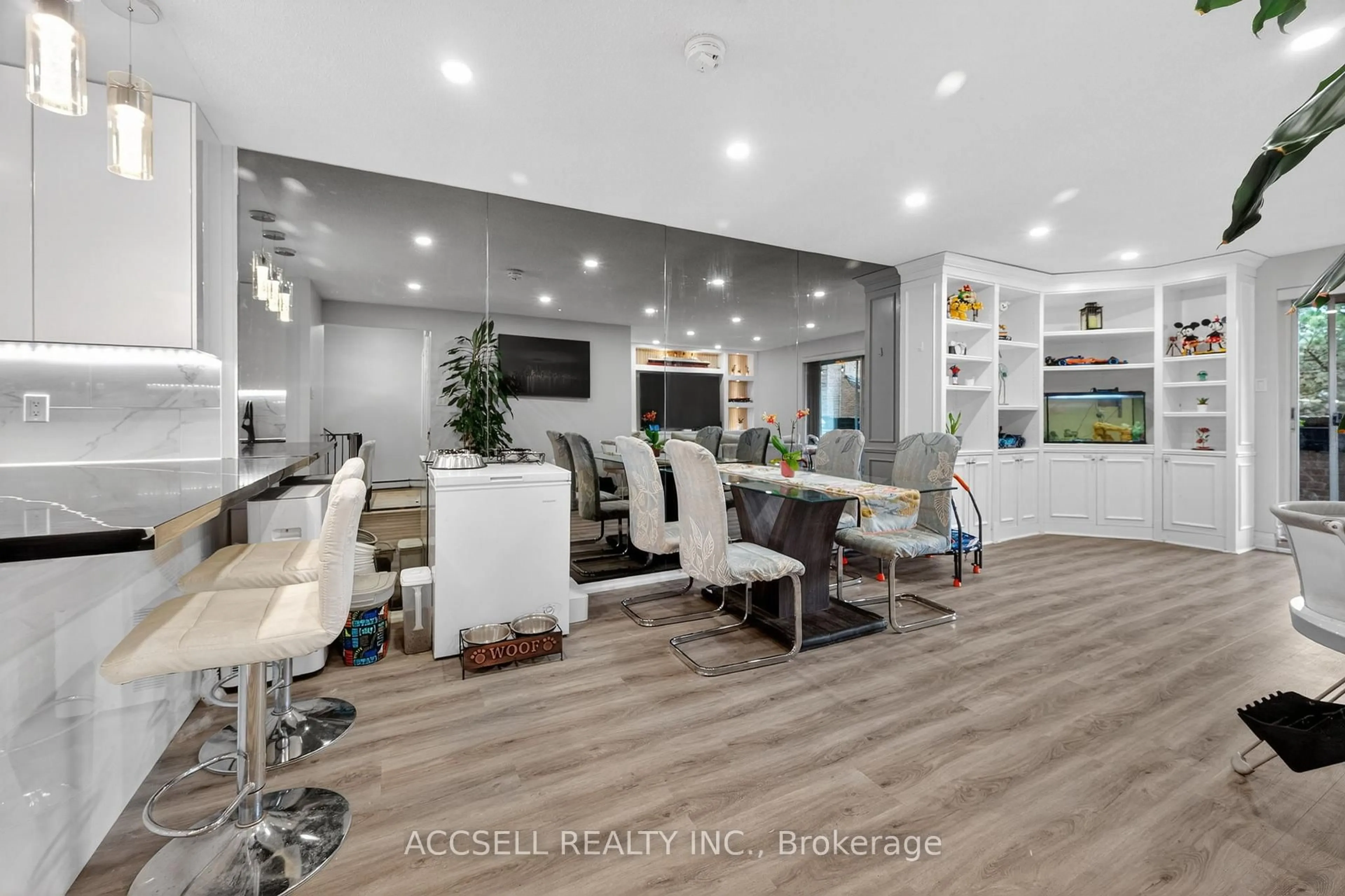Unknown for 50 Scarborough Golf Club Rd #159, Toronto Ontario M1M 3T5
