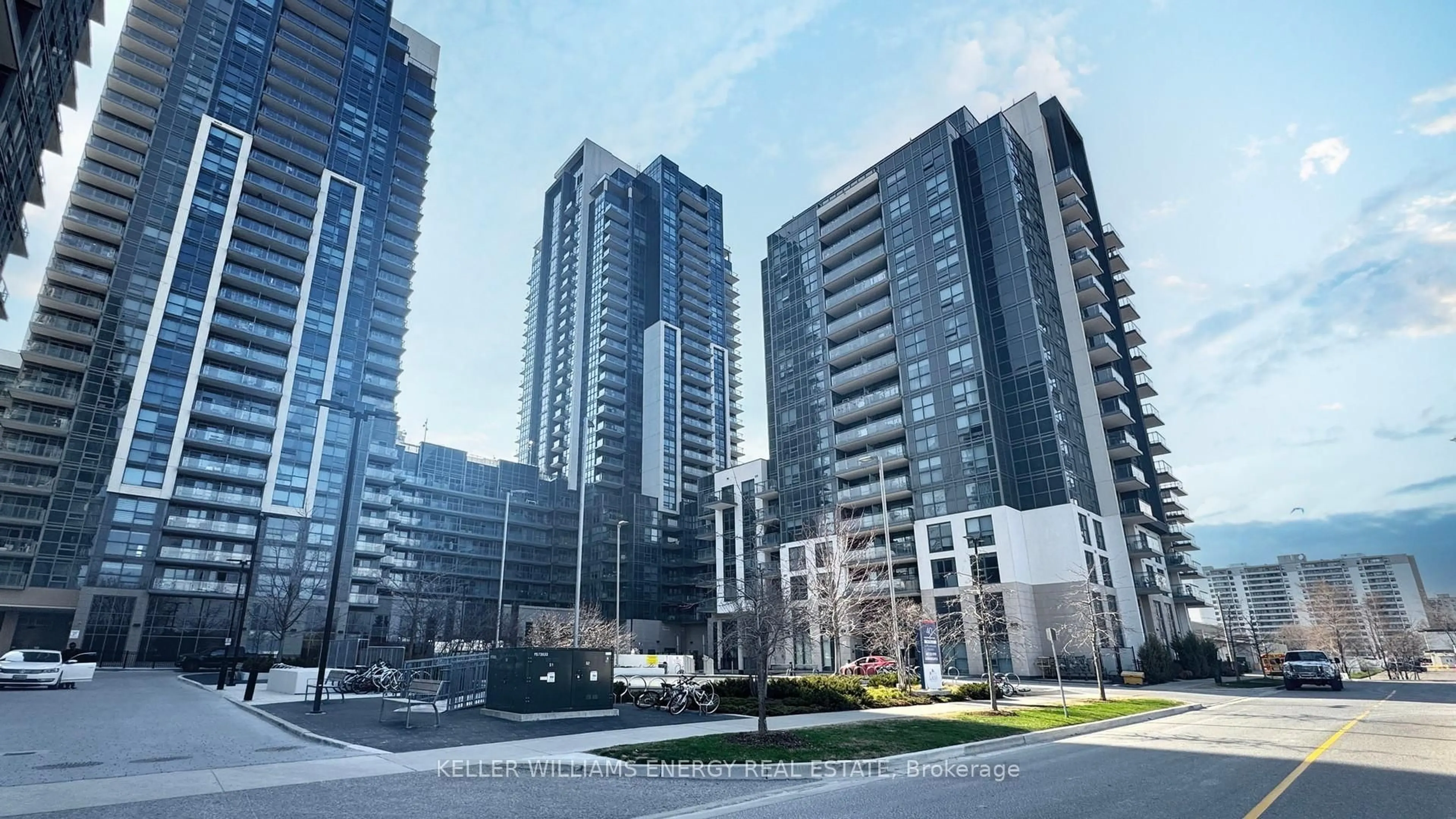 Unknown for 30 Meadowglen Pl #617, Toronto Ontario M1G 0A6