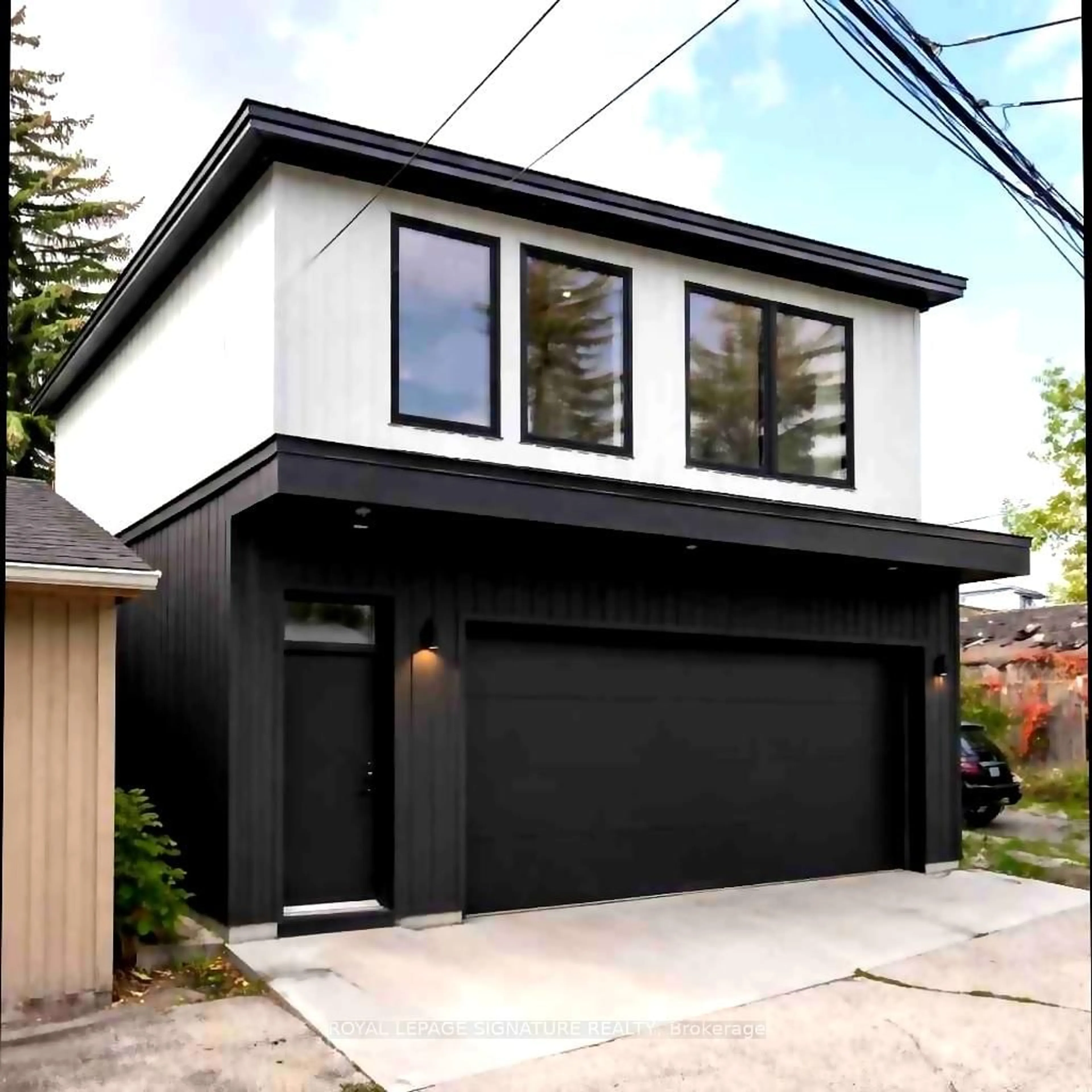 Unknown for 45 Eaton Ave, Toronto Ontario M4J 2Z4