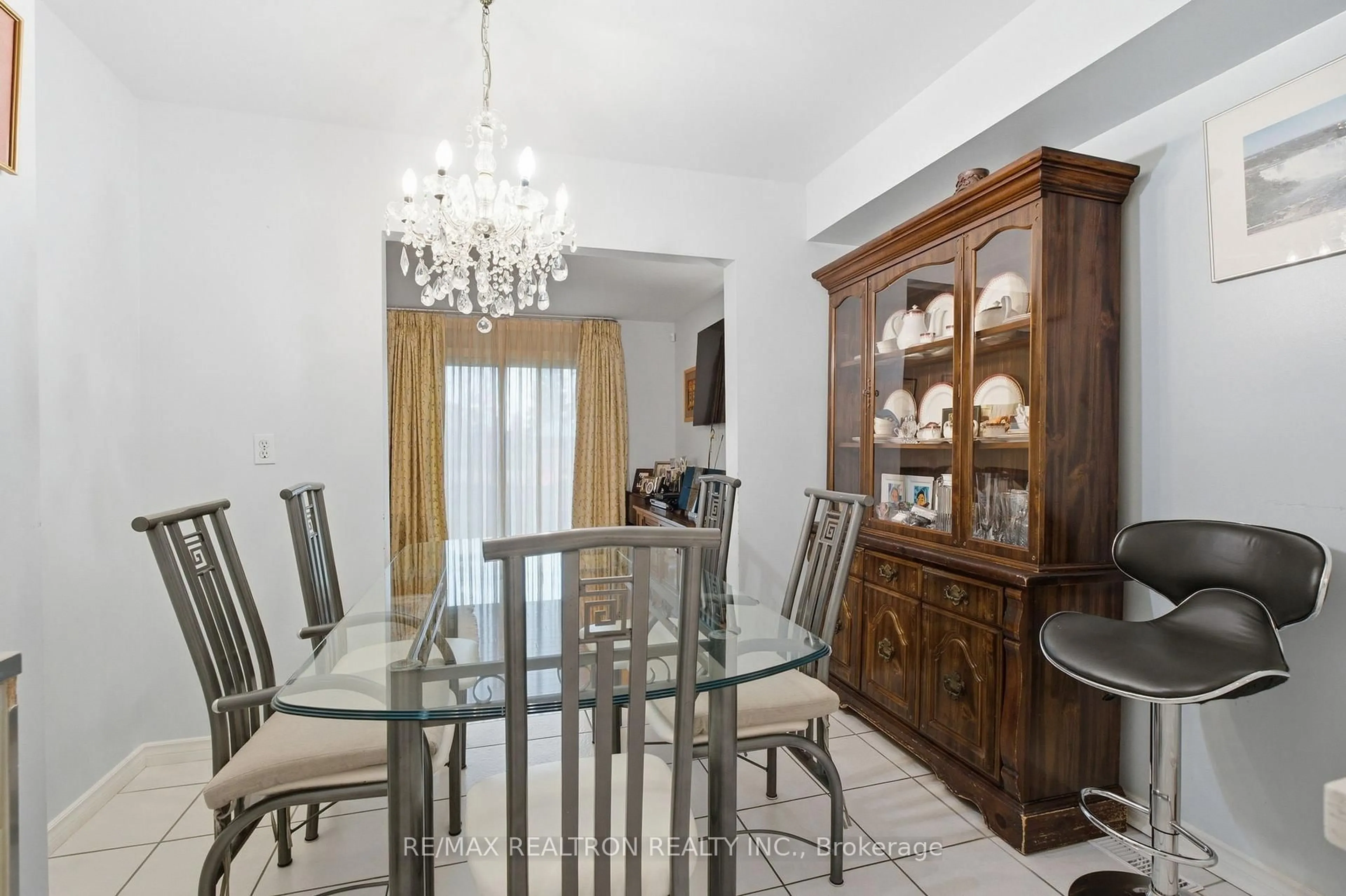 Dining room, unknown for 108 Quantrell Tr, Toronto Ontario M1B 1L8