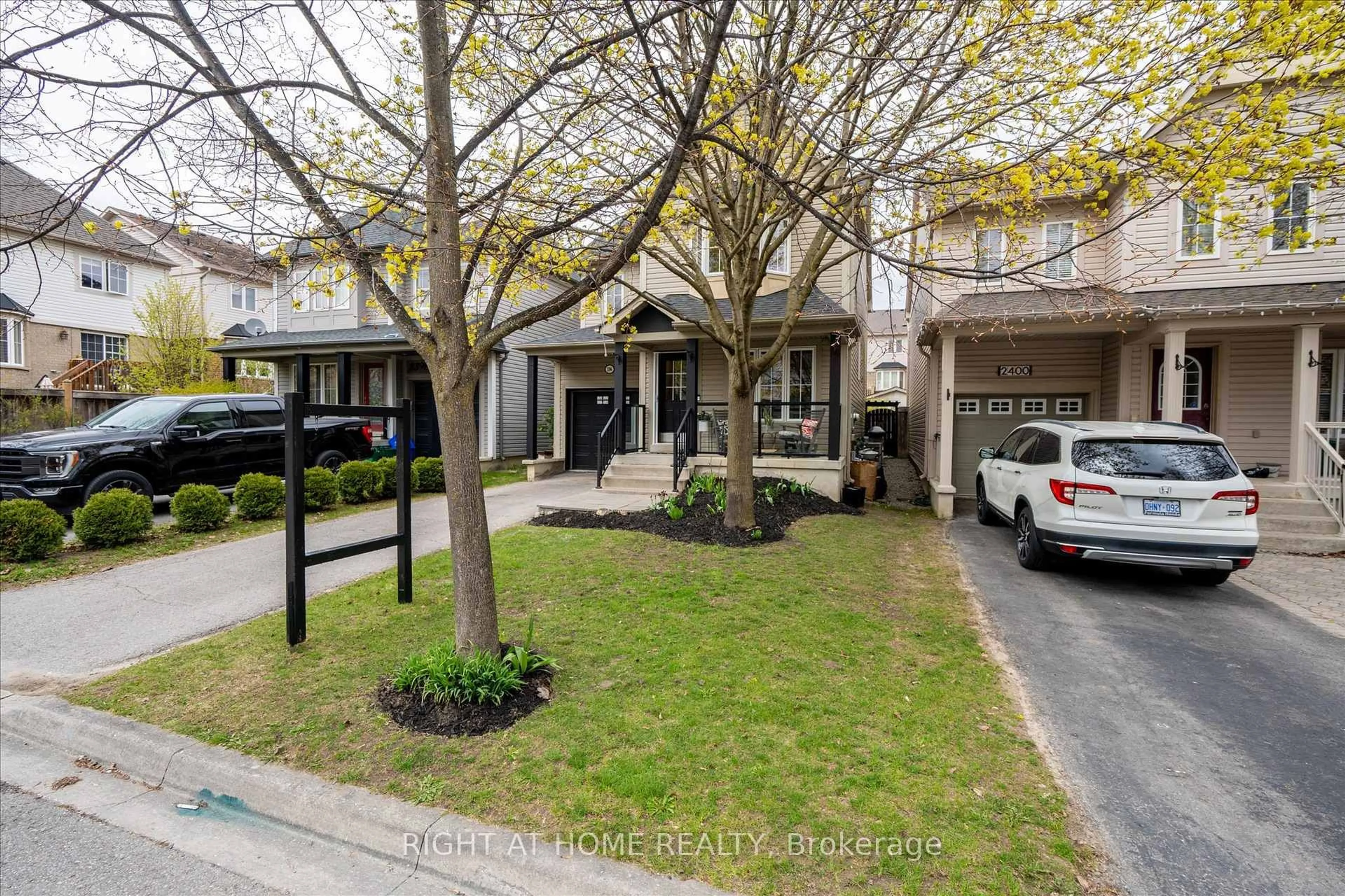 Unknown for 2396 Winlord Pl, Oshawa Ontario L1L 0B7