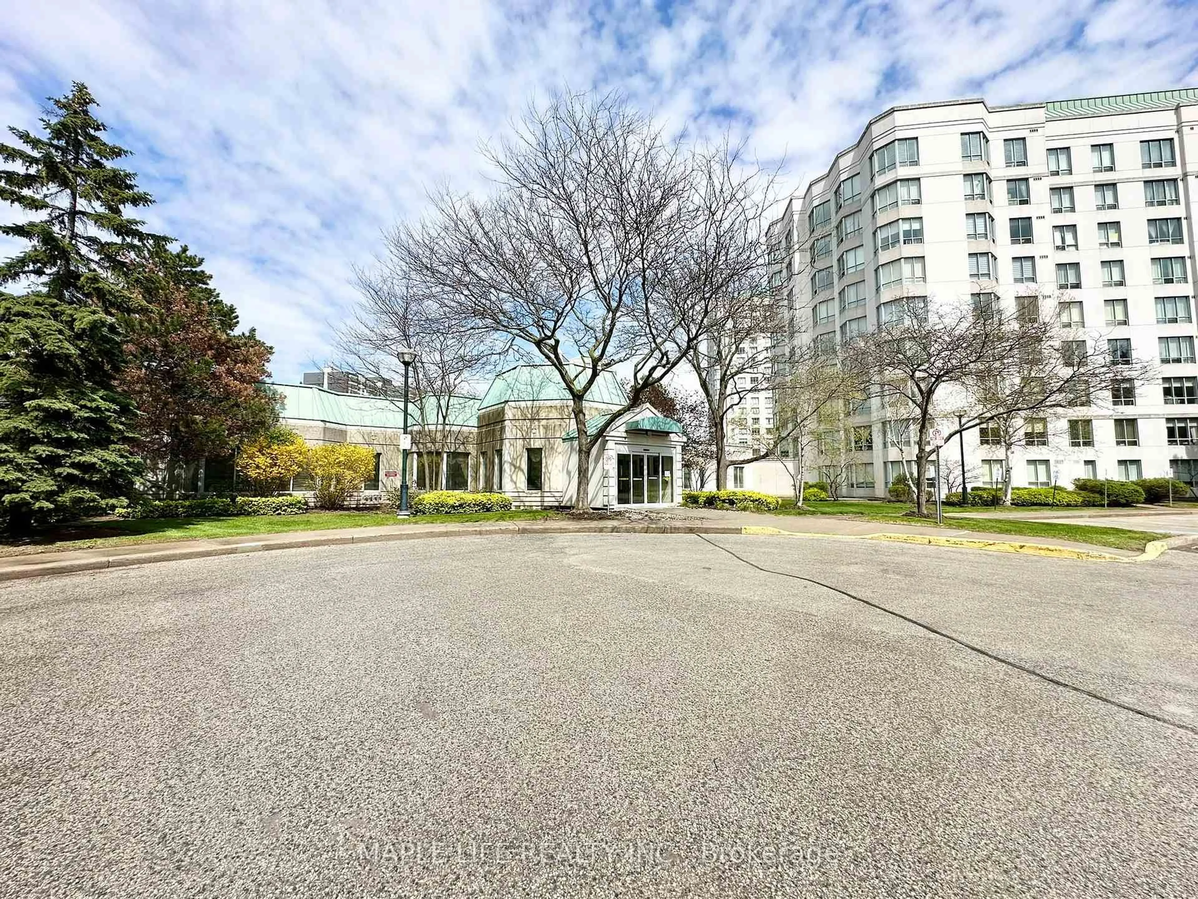 Unknown for 5001 Finch Ave #1103, Toronto Ontario M1S 5J9