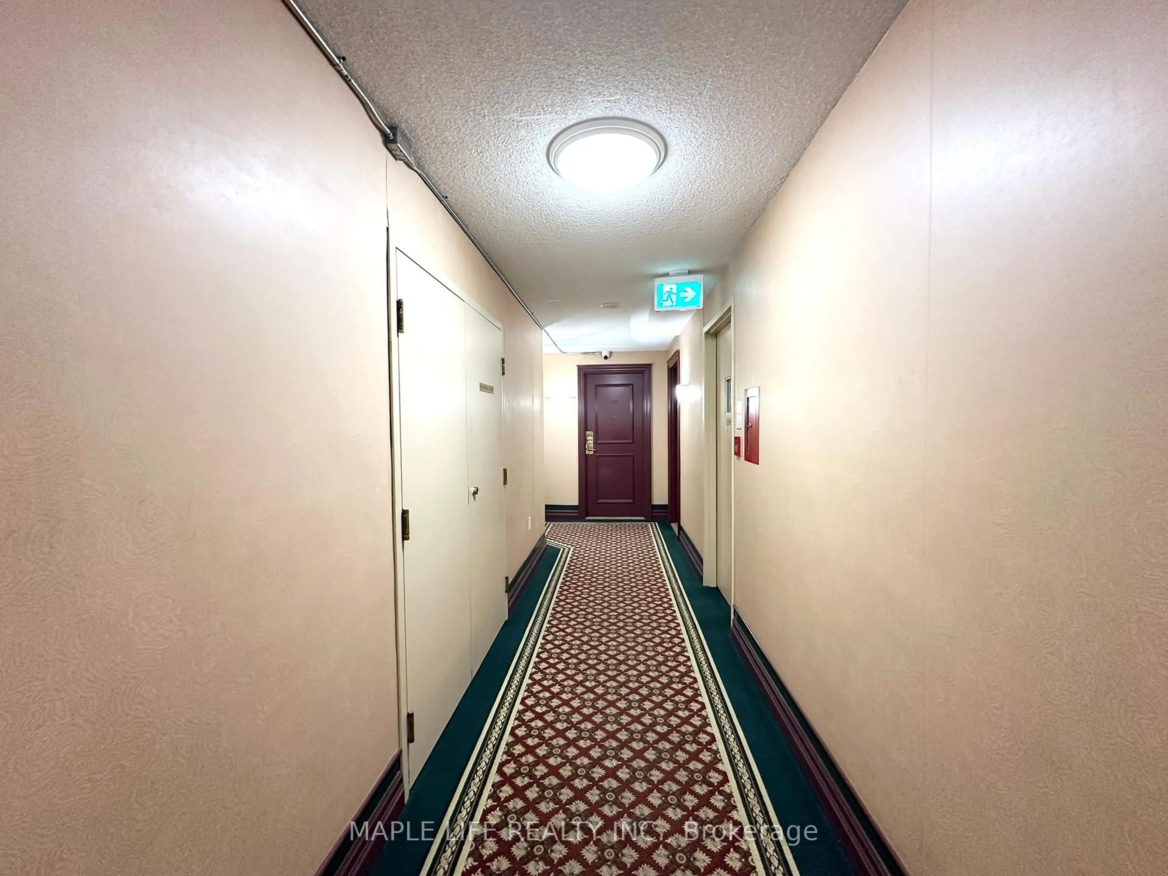 Unknown for 5001 Finch Ave #1103, Toronto Ontario M1S 5J9