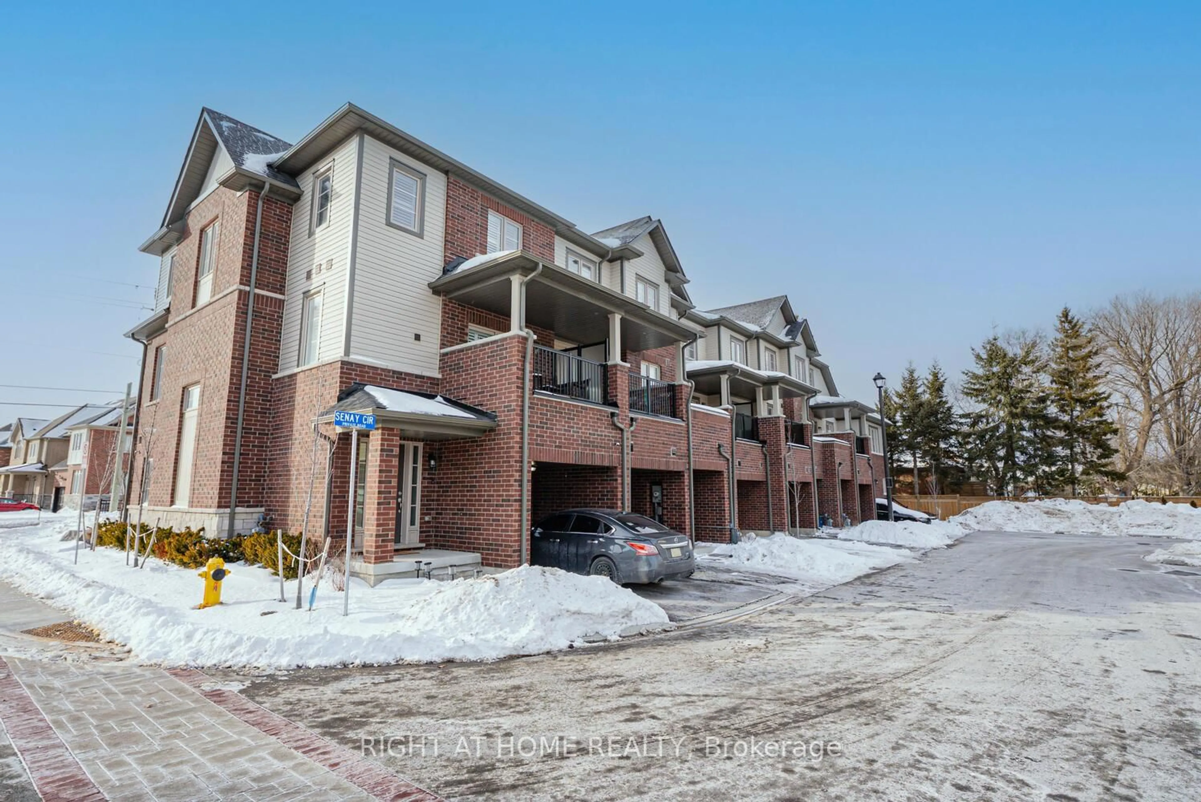 Unknown for 2101 Prestonvale Rd, Clarington Ontario L1E 0H8