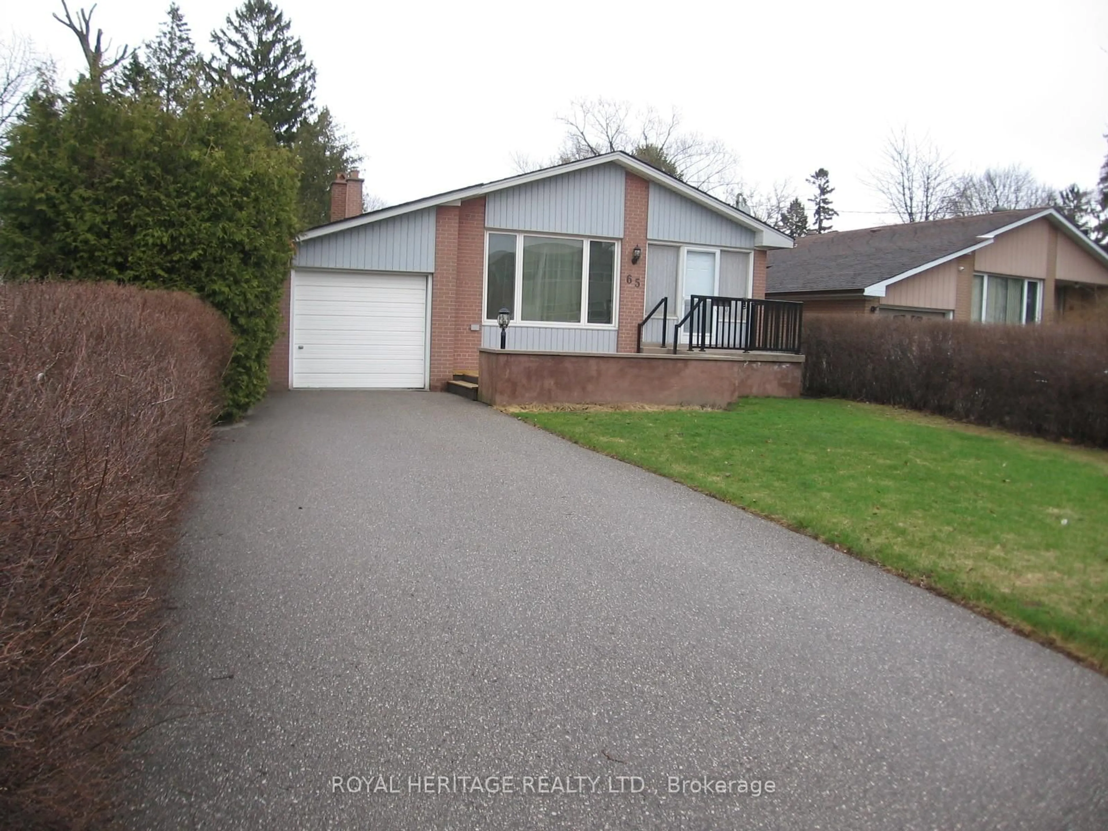Unknown for 65 Bennett Rd, Toronto Ontario M1E 3Y2