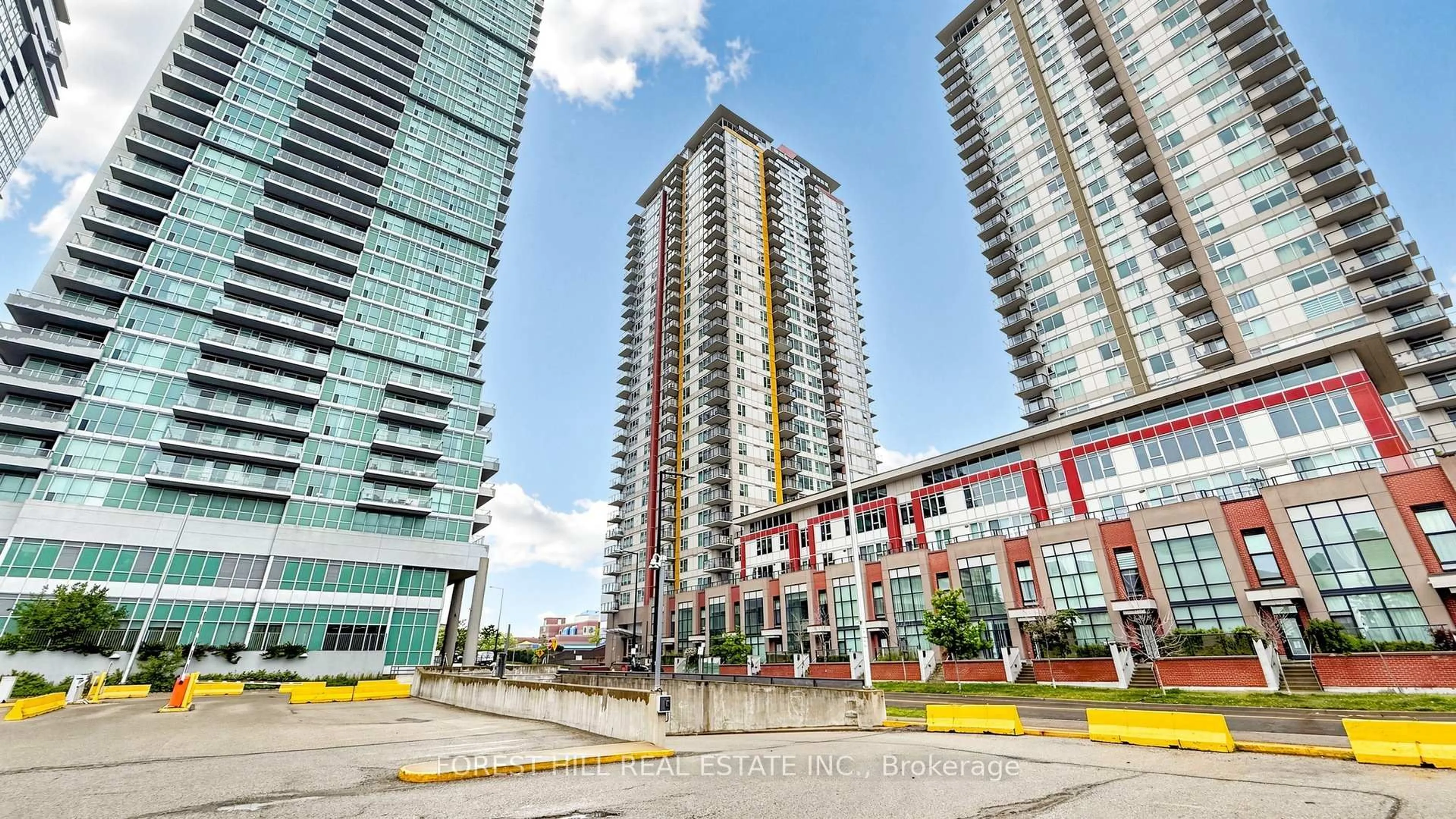 Unknown for 25 Town Centre Crt #325, Toronto Ontario M1P 0B4