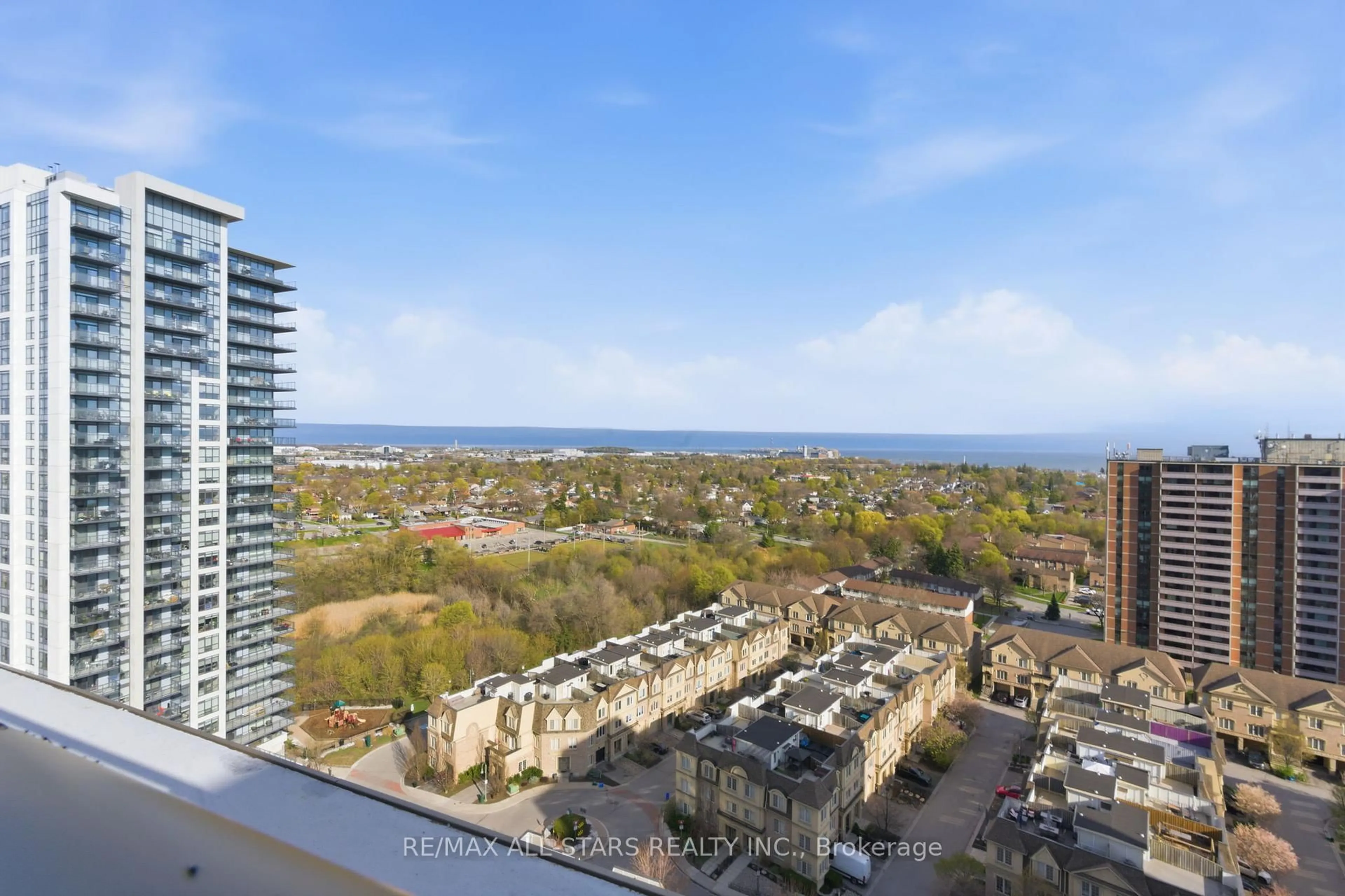 Unknown for 1235 Bayly St #1216, Pickering Ontario L1W 1L7