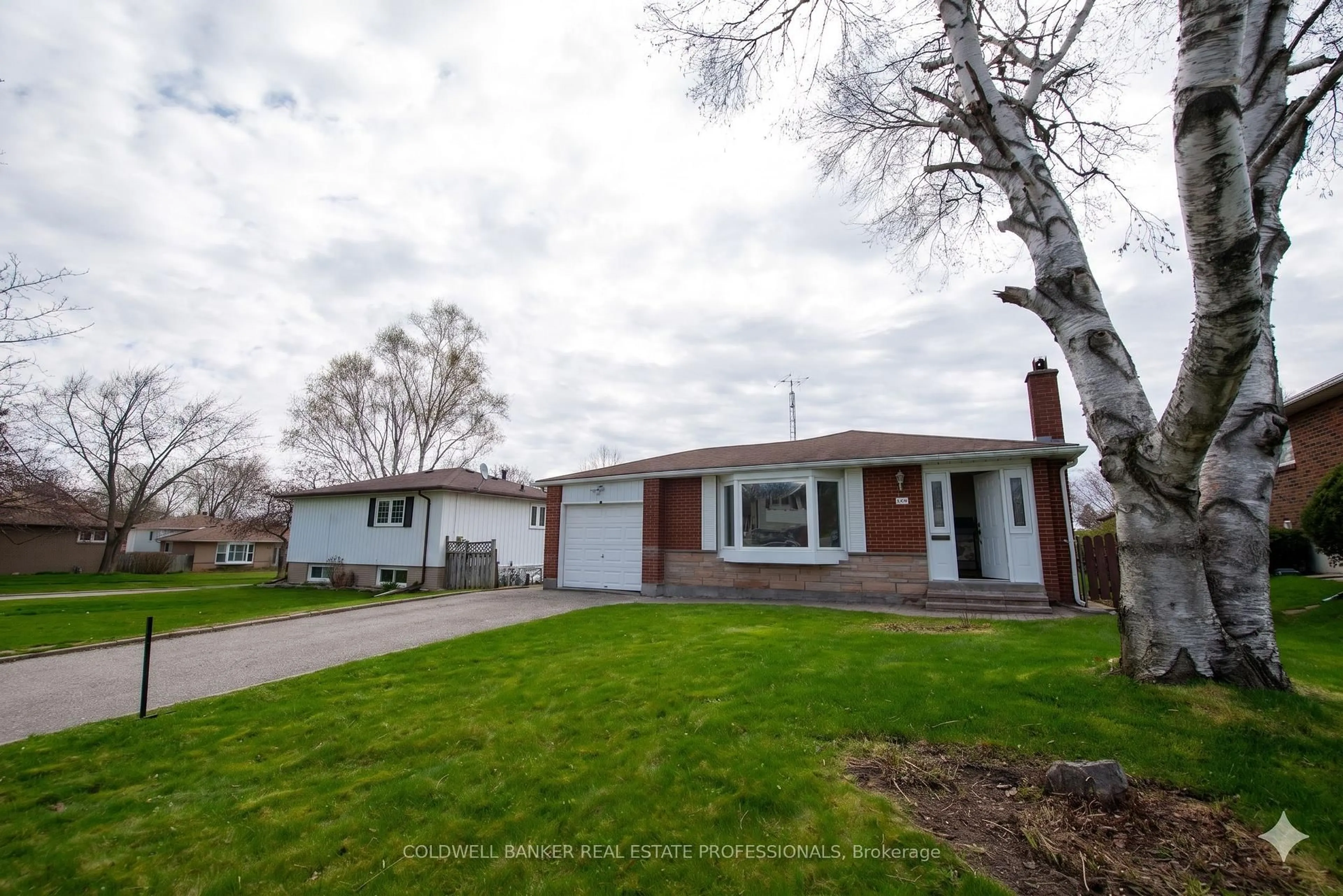 Unknown for 133 Clover Ridge Dr, Ajax Ontario L1S 1H3