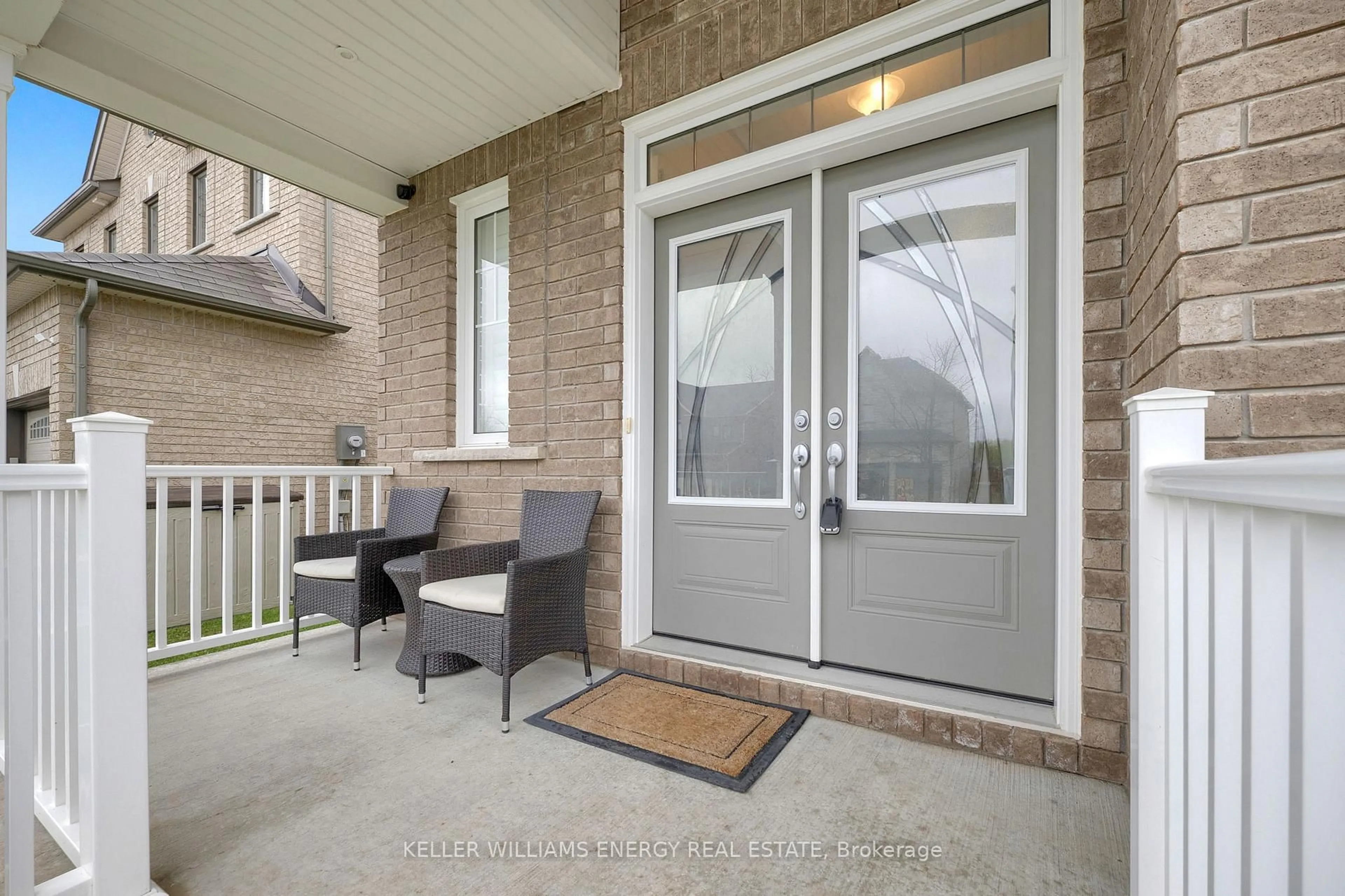 Unknown for 183 William Fair Dr, Clarington Ontario L1C 0T6