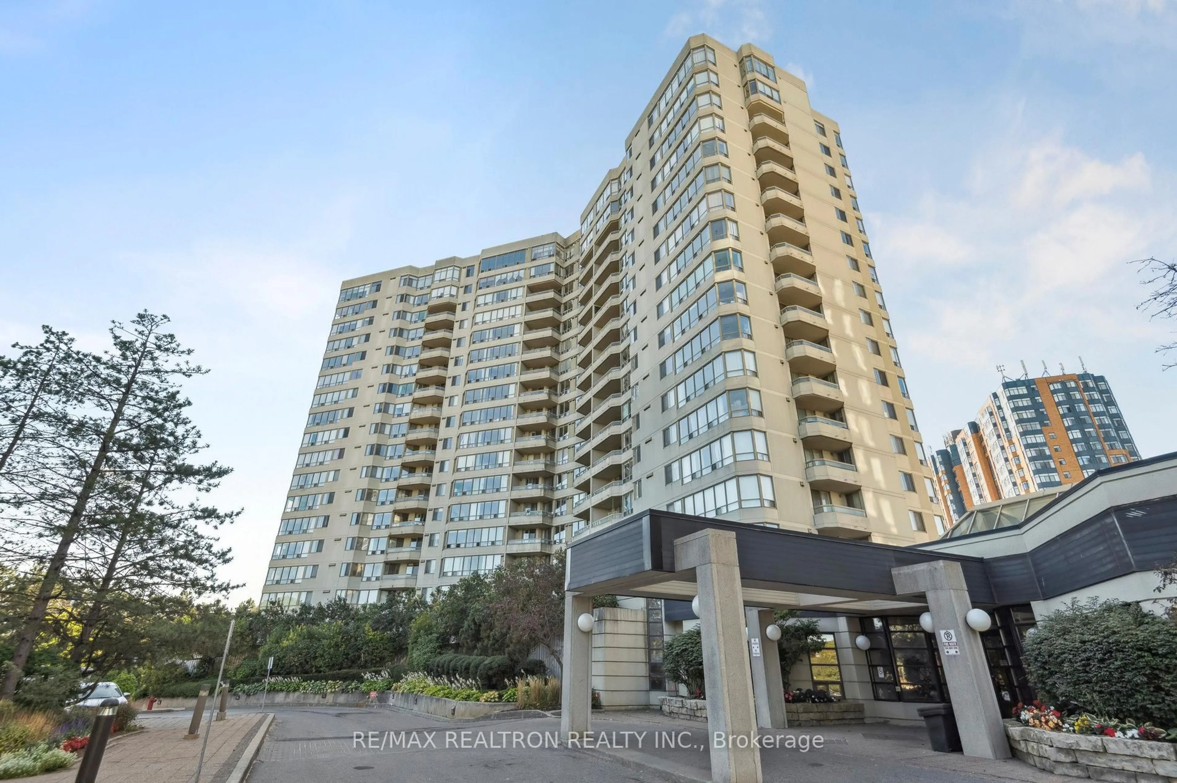 Unknown for 150 Alton Towers Circ #1503, Toronto Ontario M1V 4X7