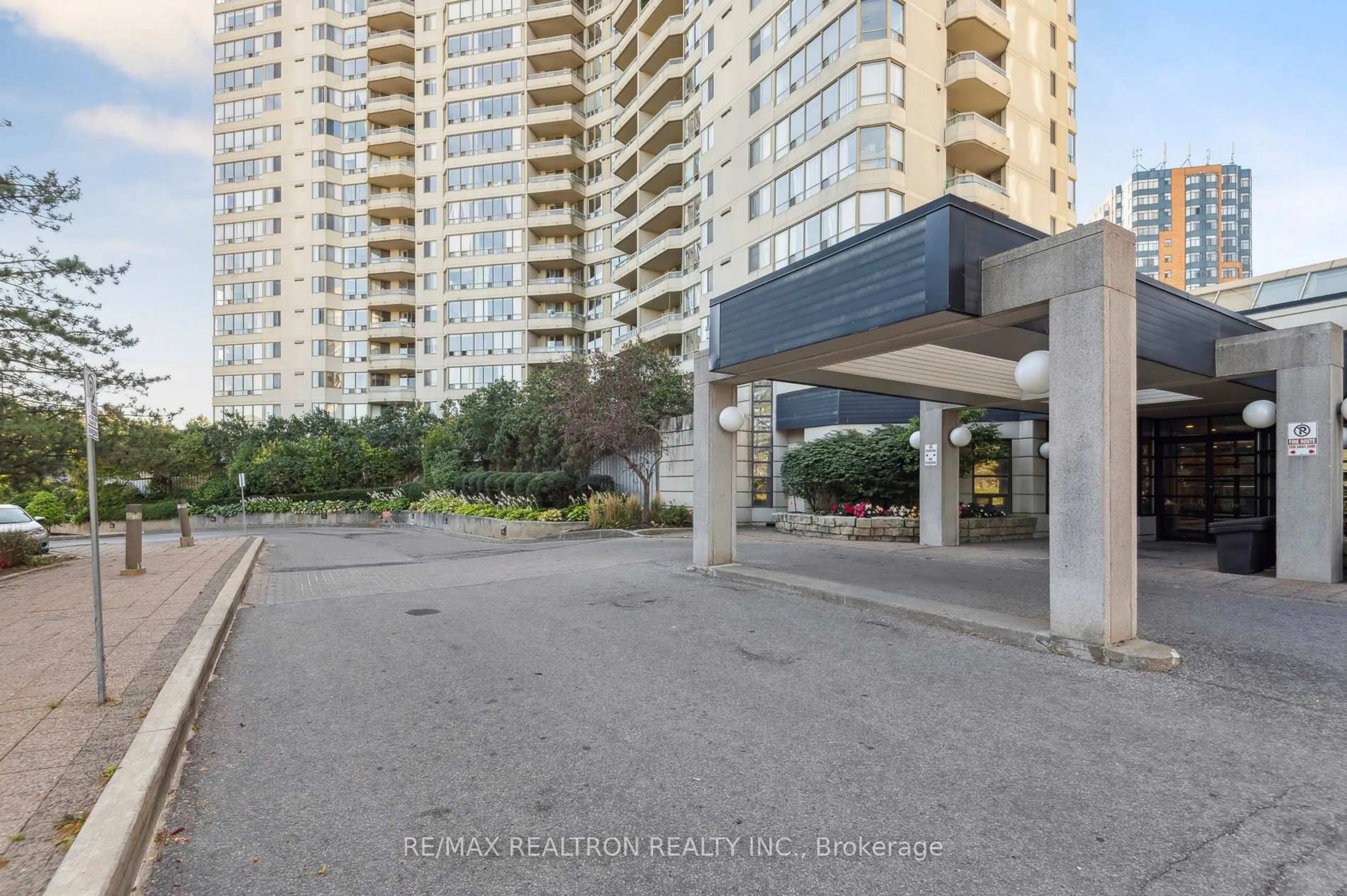 Unknown for 150 Alton Towers Circ #1503, Toronto Ontario M1V 4X7