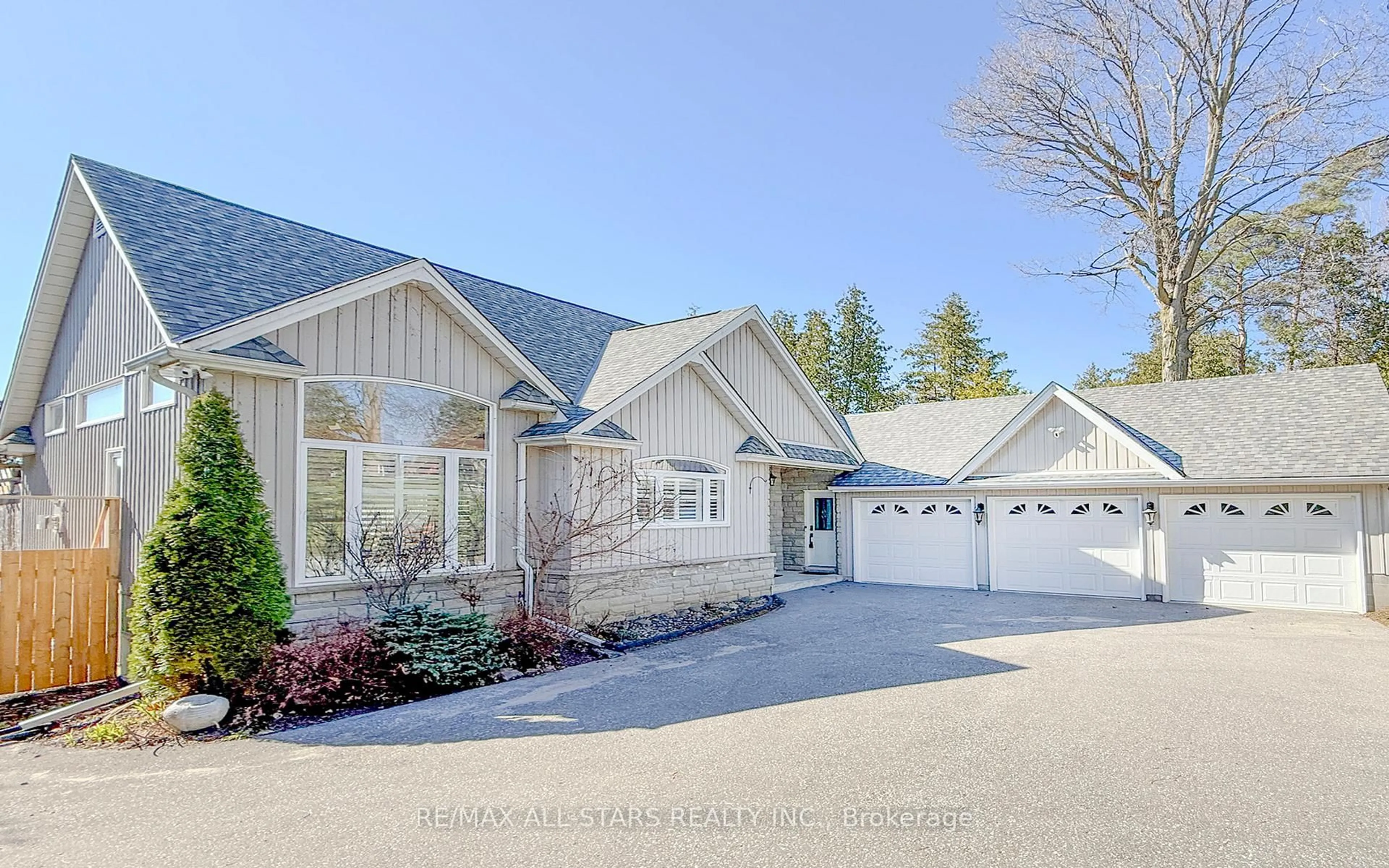 Unknown for 253 Stephenson Point Rd, Scugog Ontario L9L 1B4
