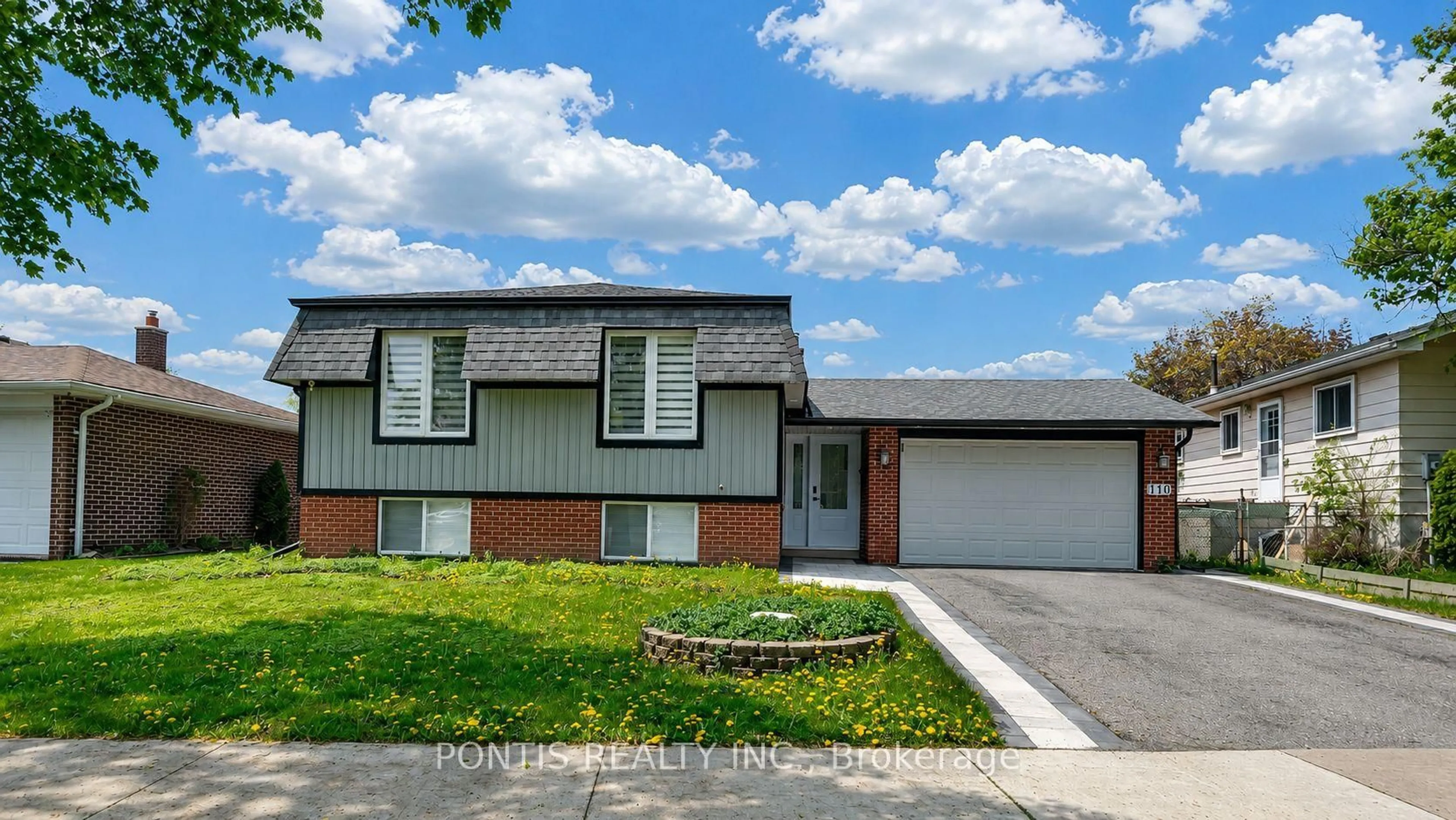 Unknown for 110 Michael Blvd, Whitby Ontario L1N 5V9