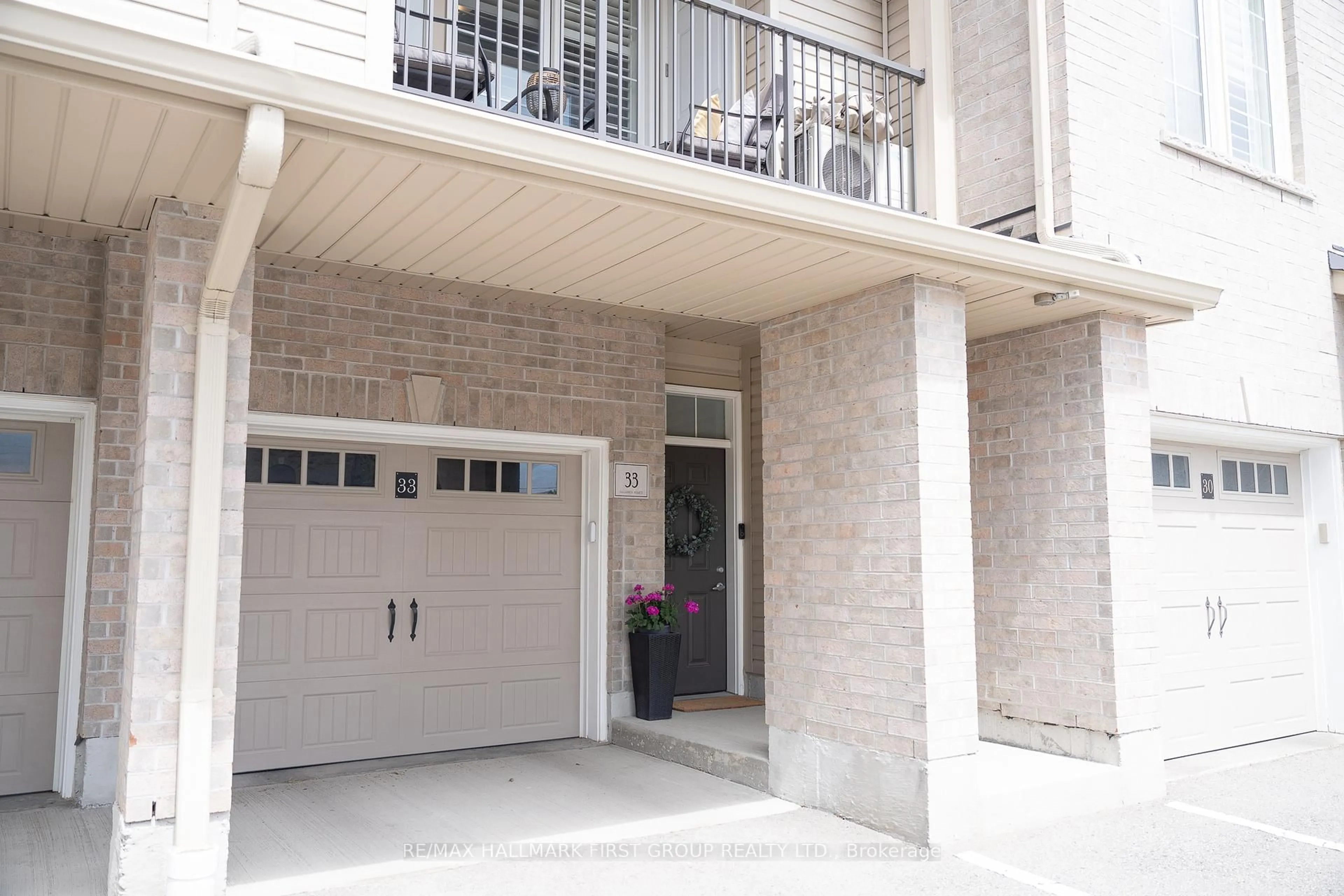 Unknown for 1430 Gord Vinson Ave #33, Clarington Ontario L1E 0J6