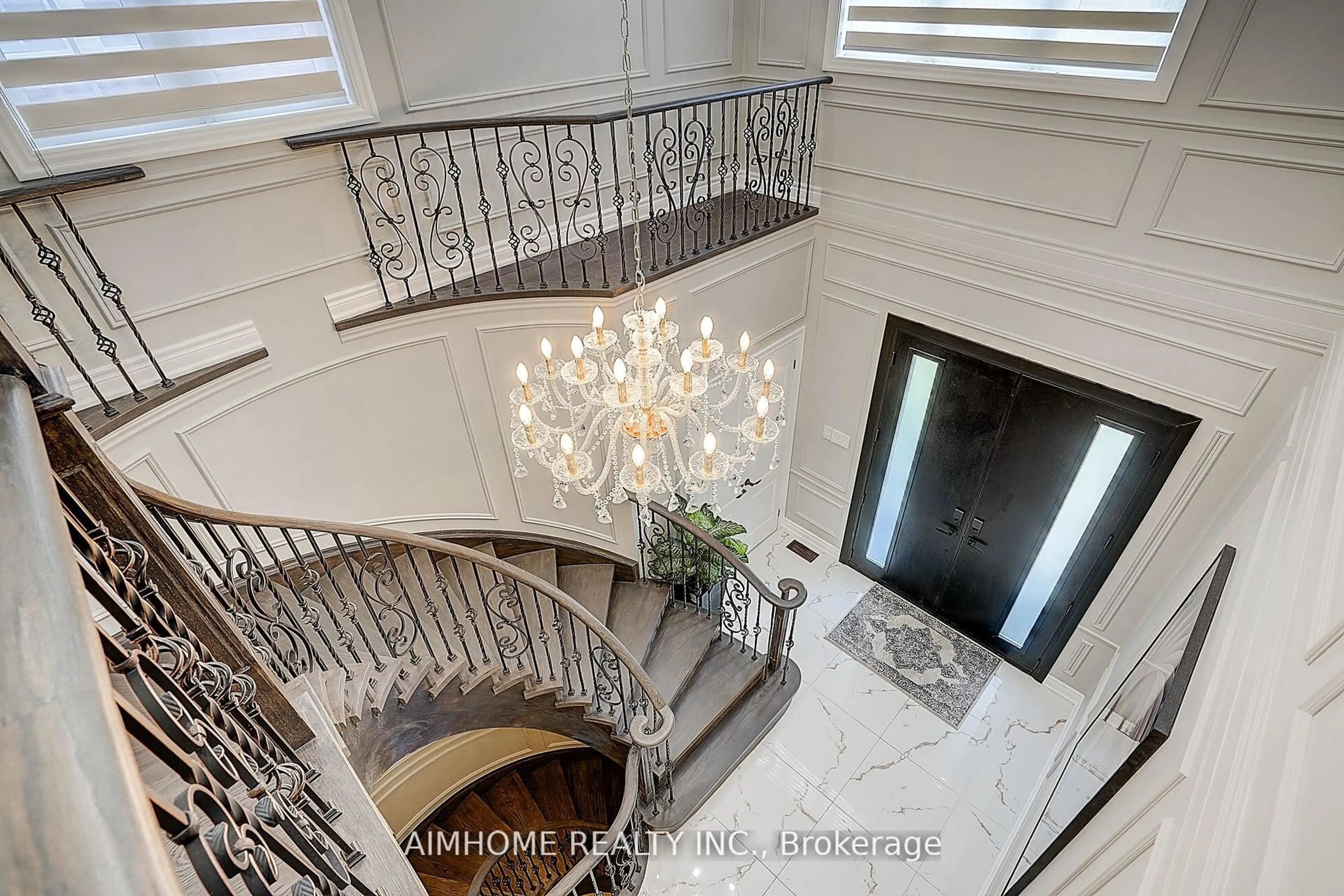 Stairs for 901 Eagle Ridge Dr, Oshawa Ontario L1K 2Z9