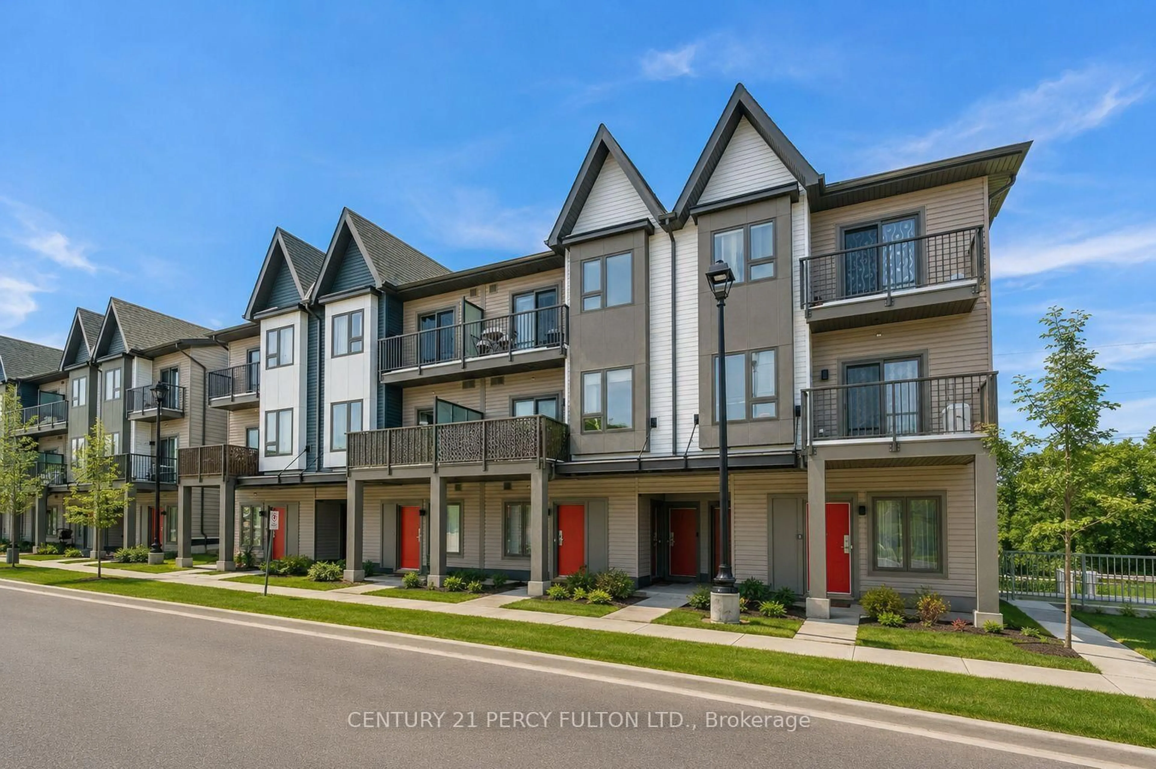Unknown for 2635 William Jackson Dr #604, Pickering Ontario L1X 0L3