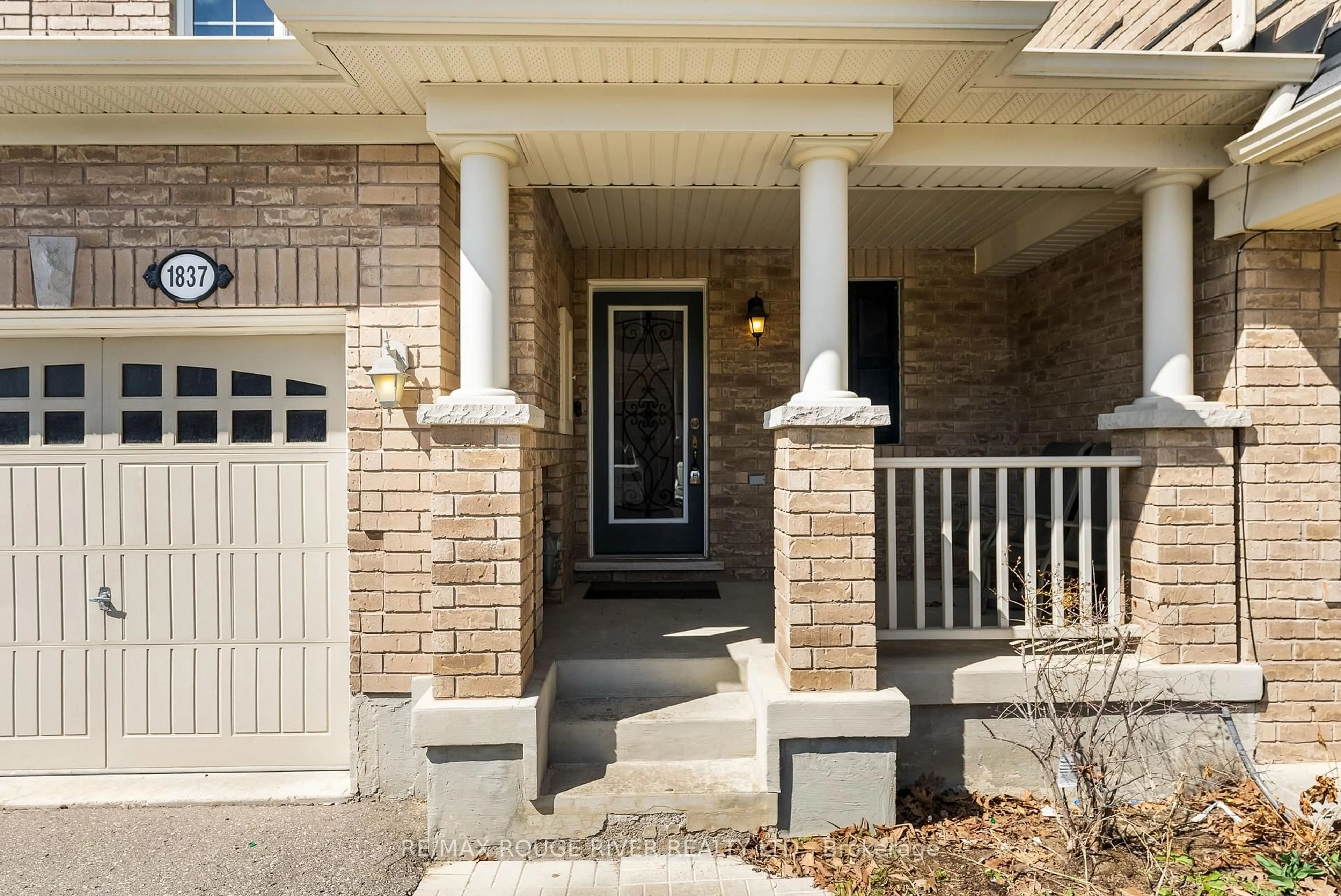 Unknown for 1837 Liatris Dr, Pickering Ontario L1X 0A4