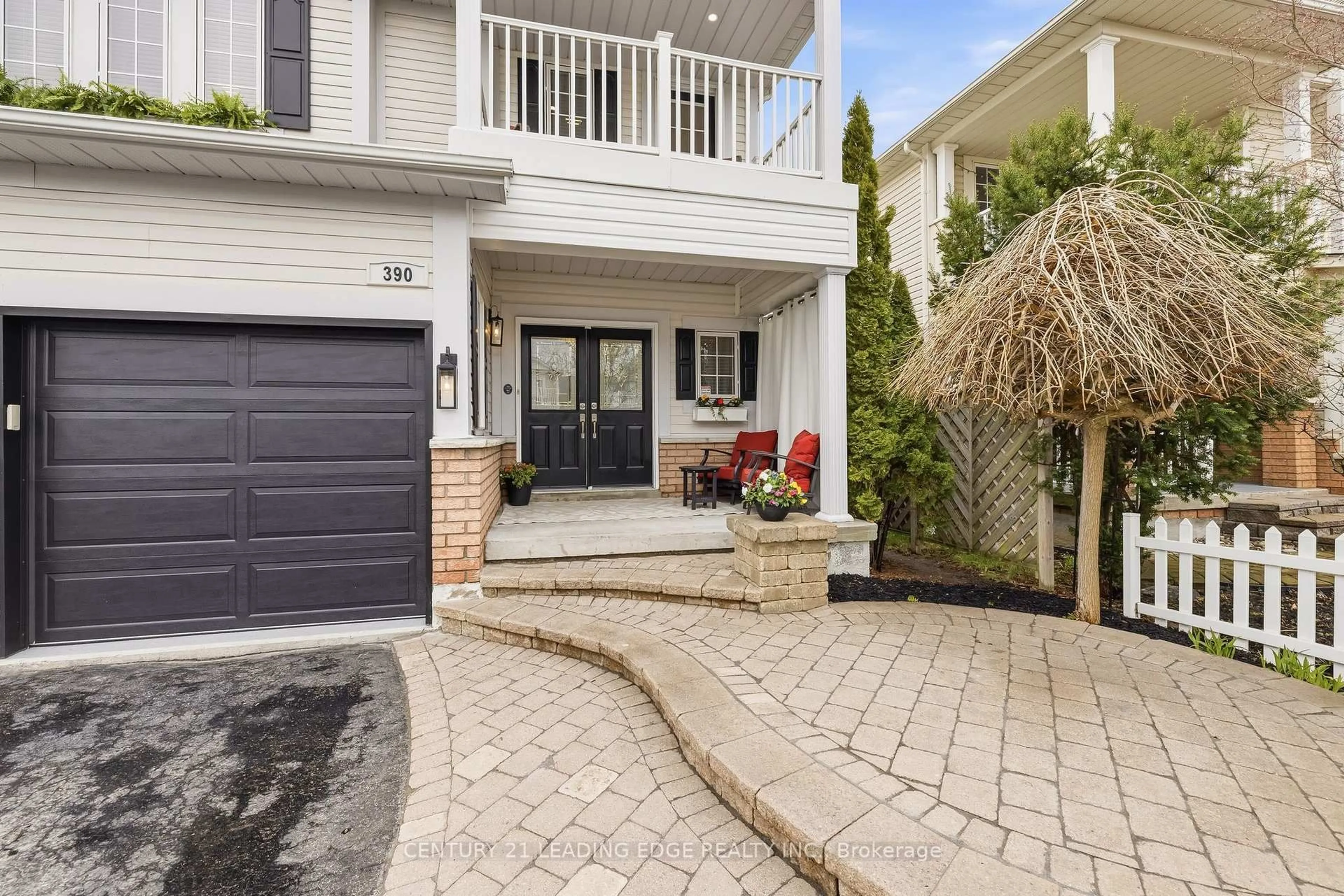 Unknown for 390 Whitby Shores Green Way, Whitby Ontario L1N 9R5