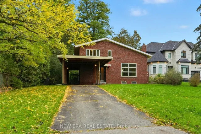 508 Cliffview Rd, Pickering 5