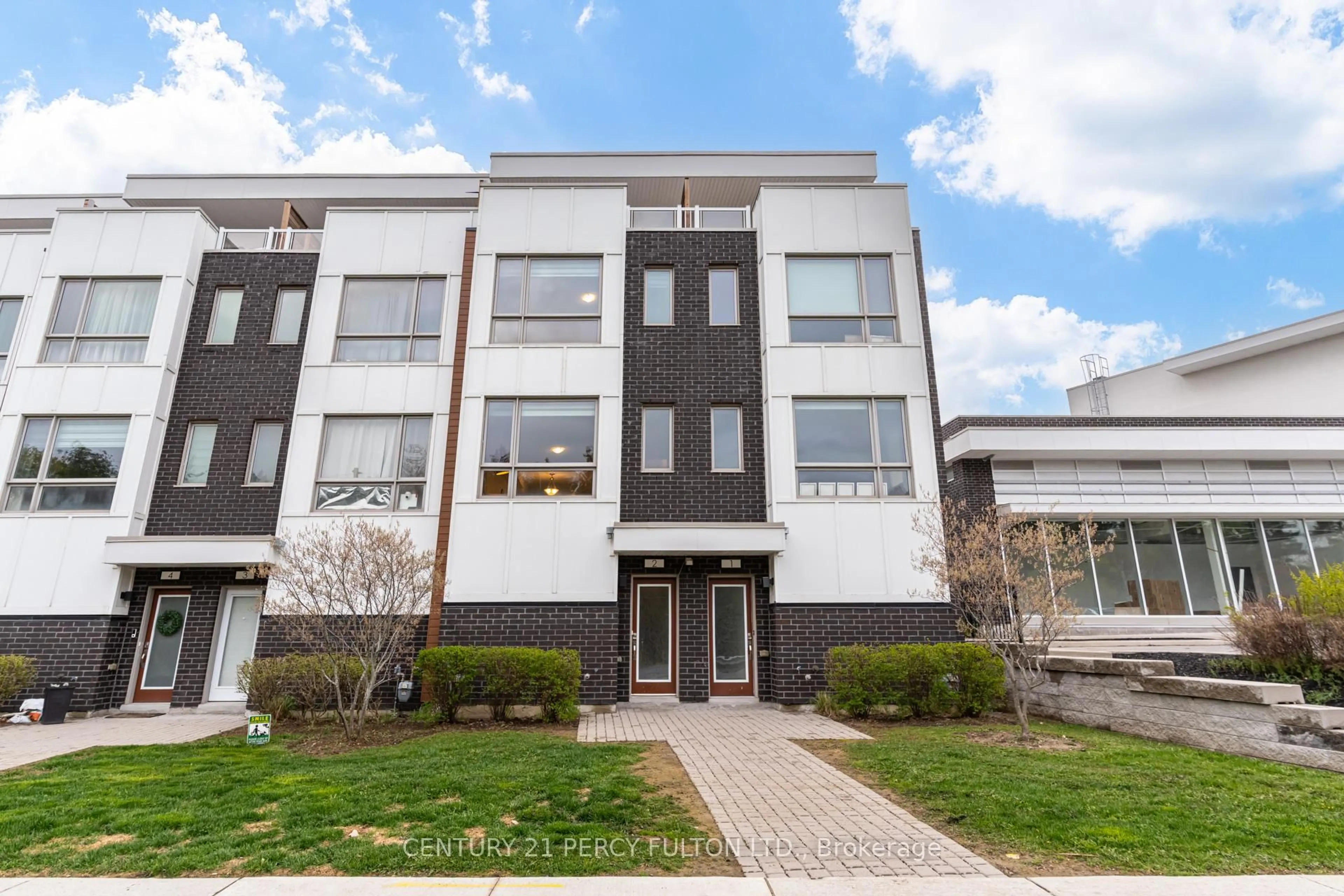 Unknown for 1870 Altona Rd #2, Pickering Ontario L1V 0E4