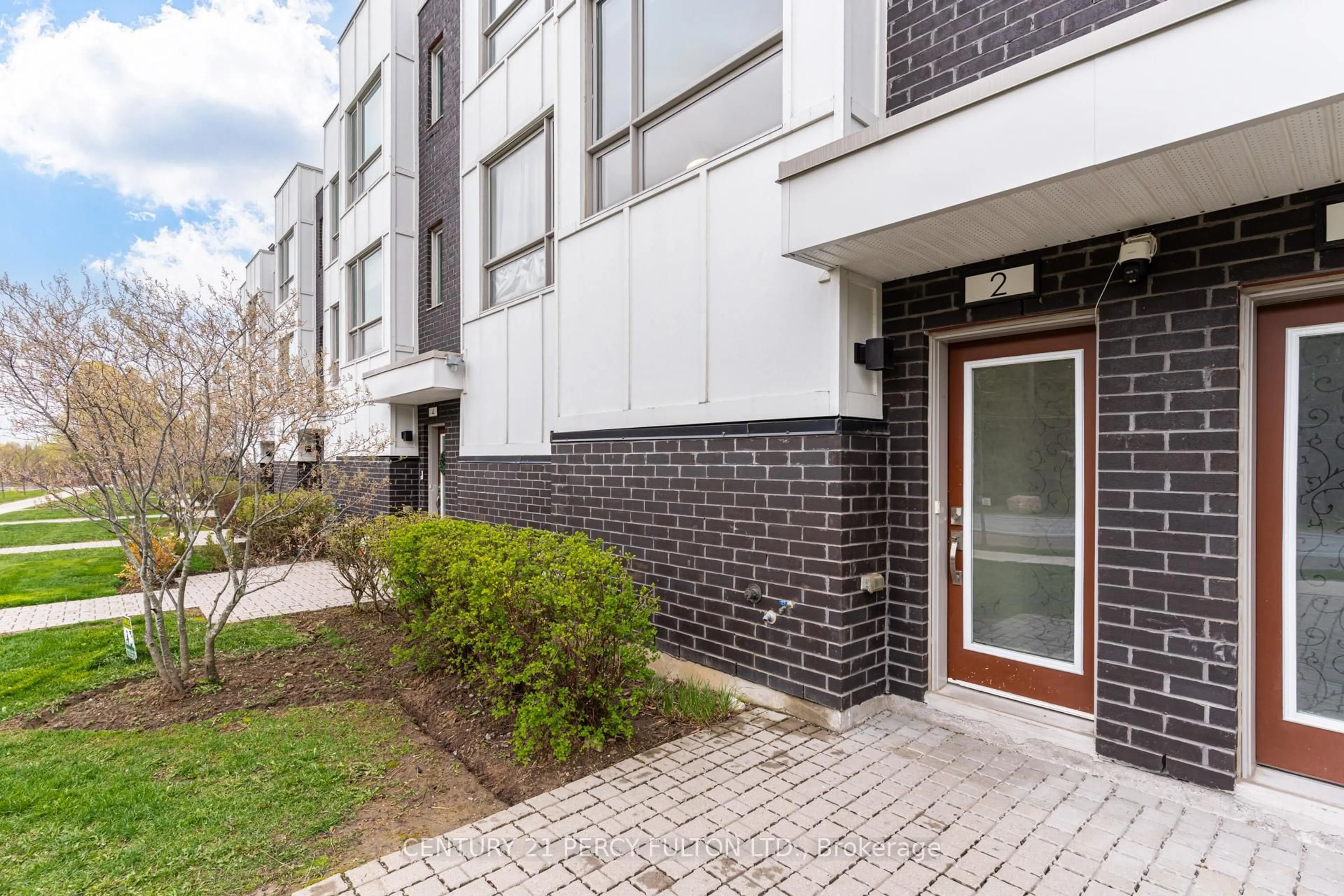 Unknown for 1870 Altona Rd #2, Pickering Ontario L1V 0E4
